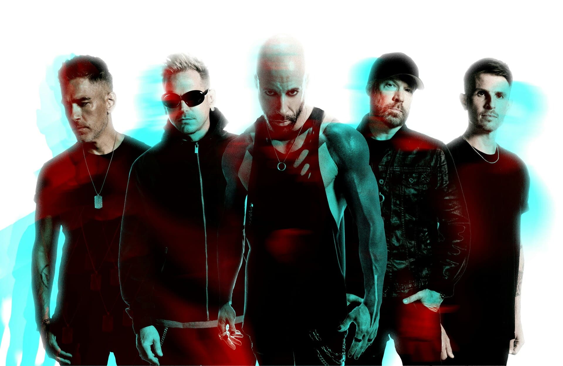 Daughtry: Acoustic/q&a + Signing