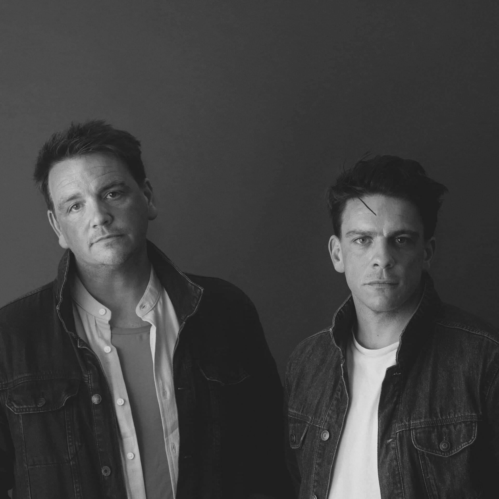The Dunwells - 10 Years Of Hot Box