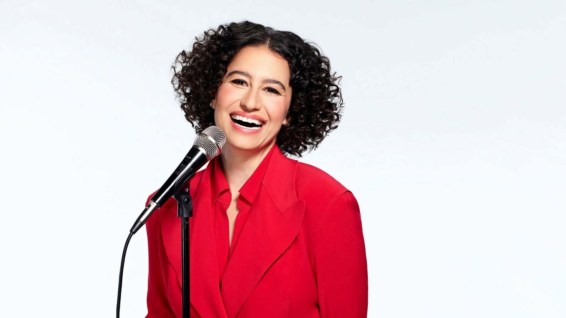 Ilana Glazer