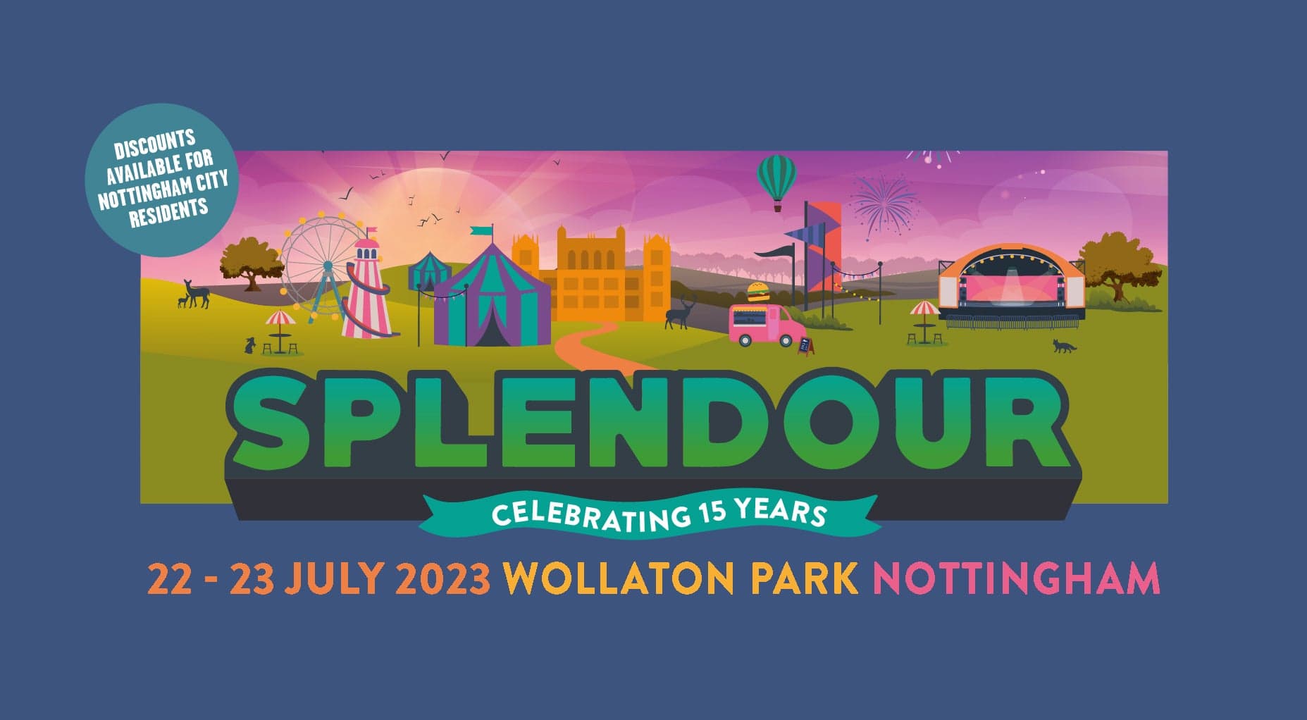 Splendour Festival