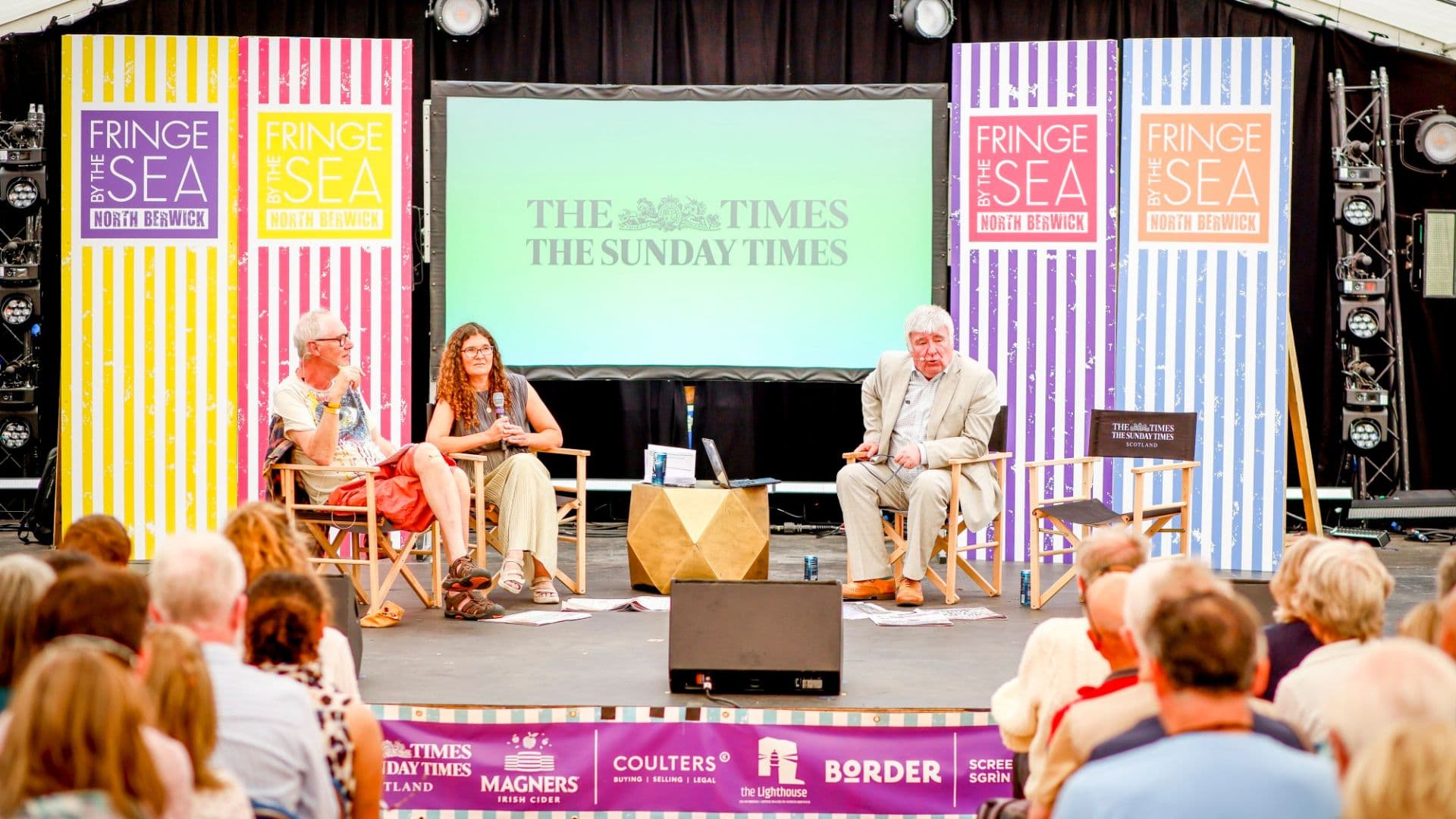 Sunday Papers