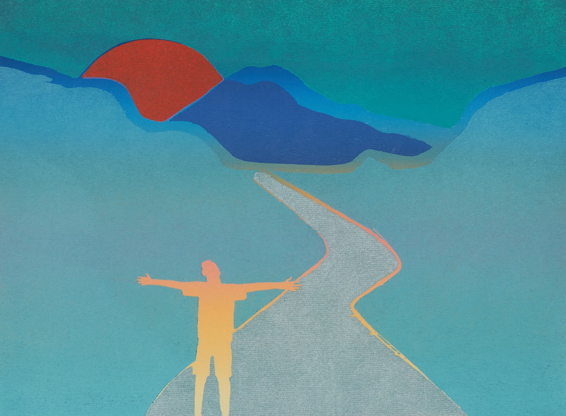 The Making of Poetry: Adam Nicolson & Tom Hammick