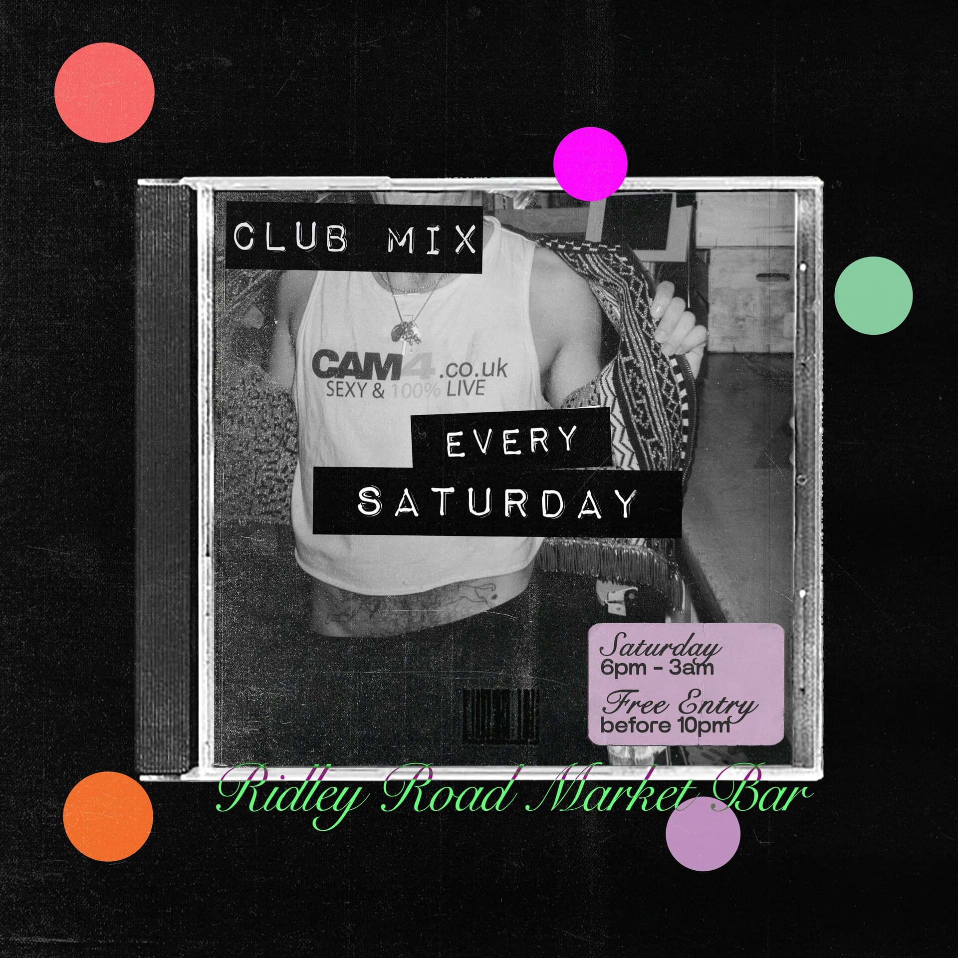 Club Mix