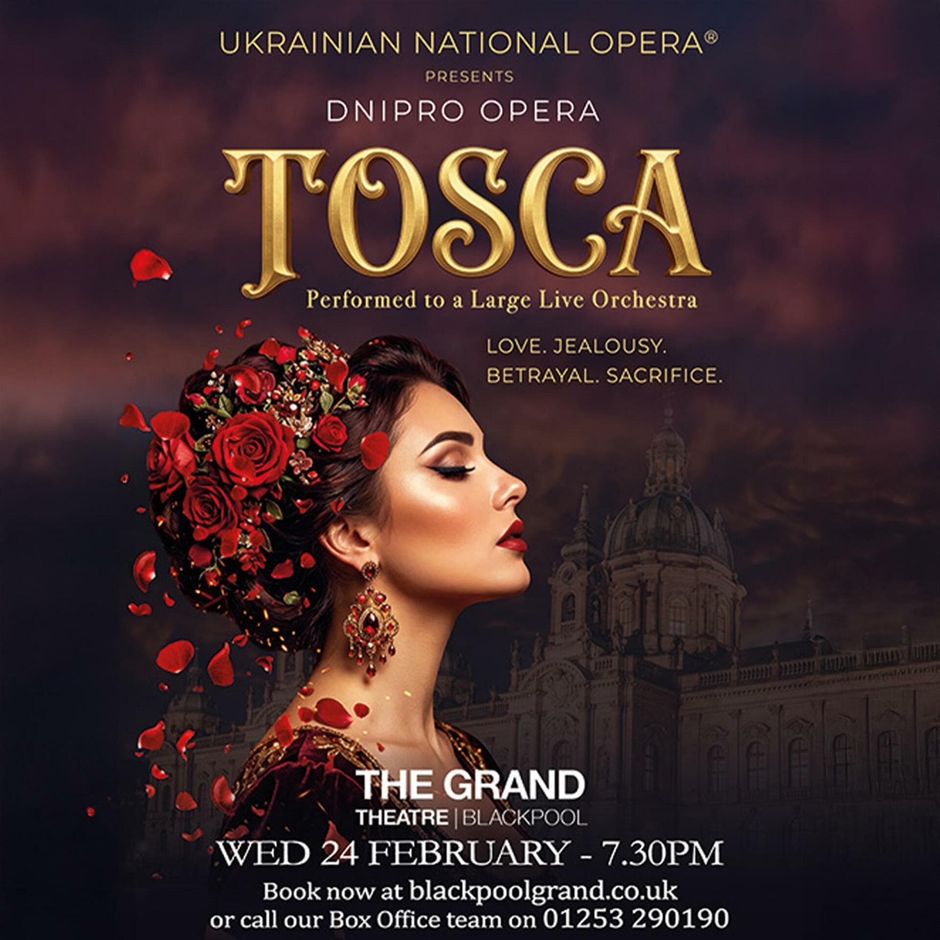 Tosca