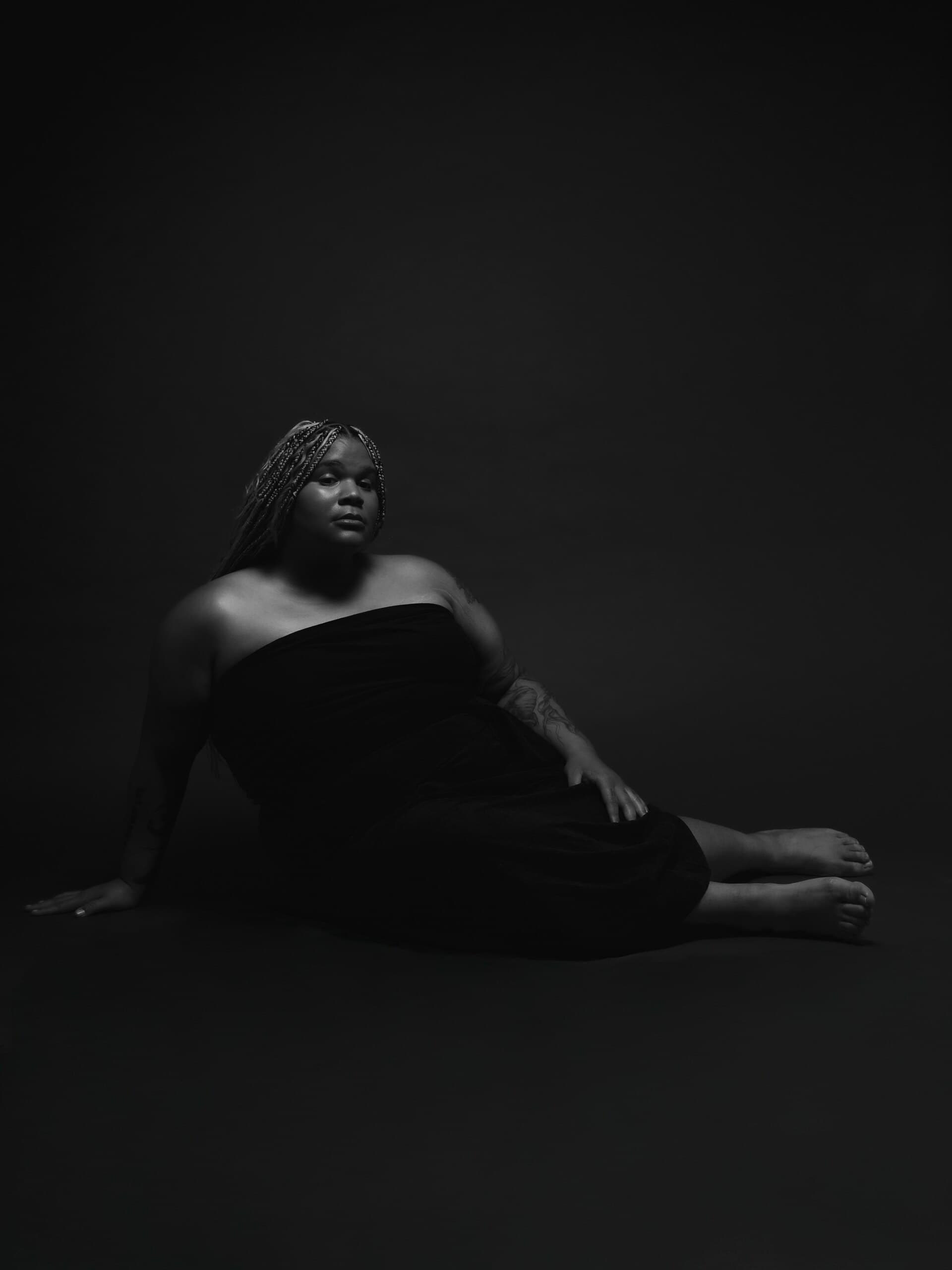 Joy Guidry