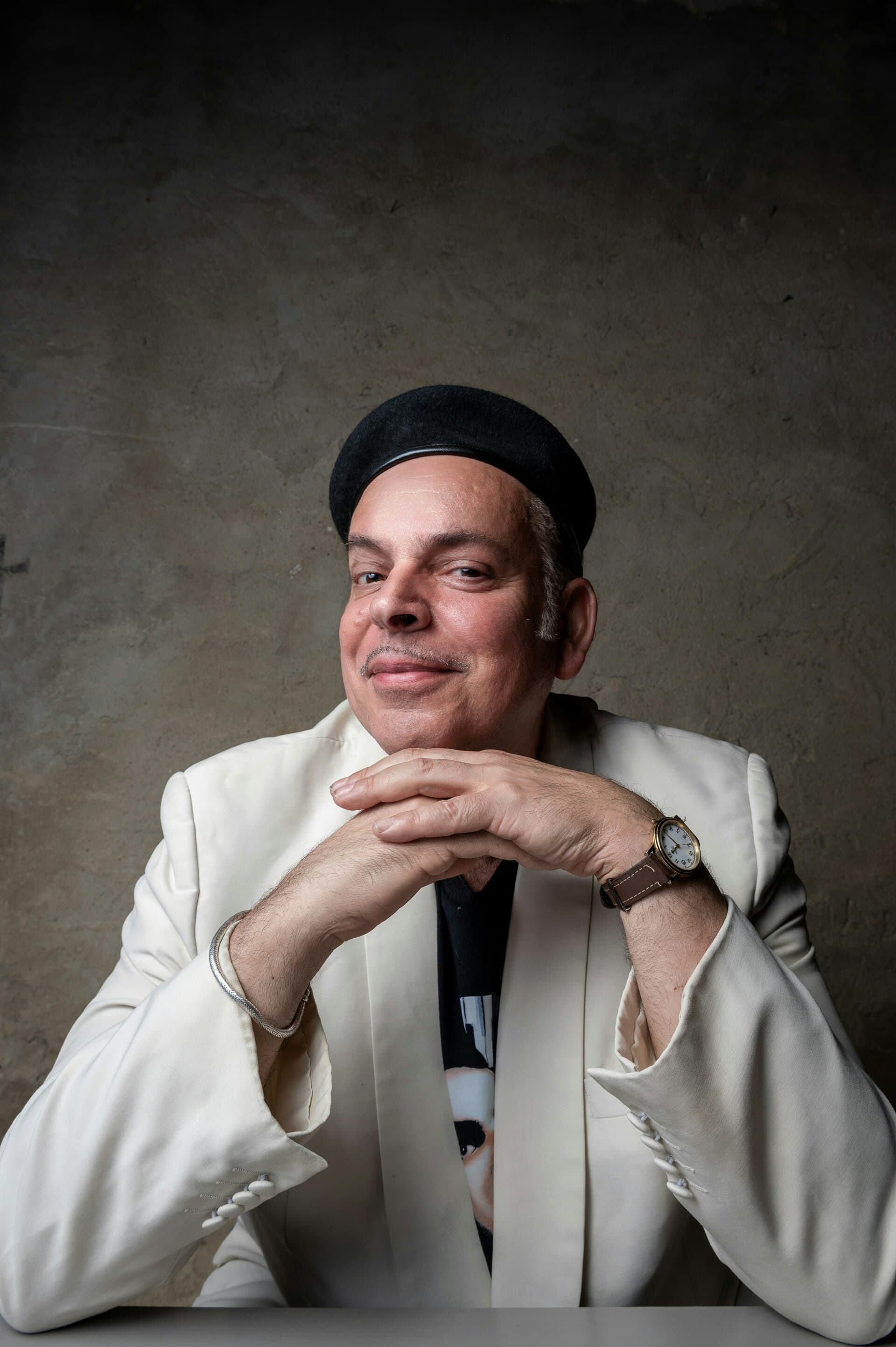 Mike Sanchez