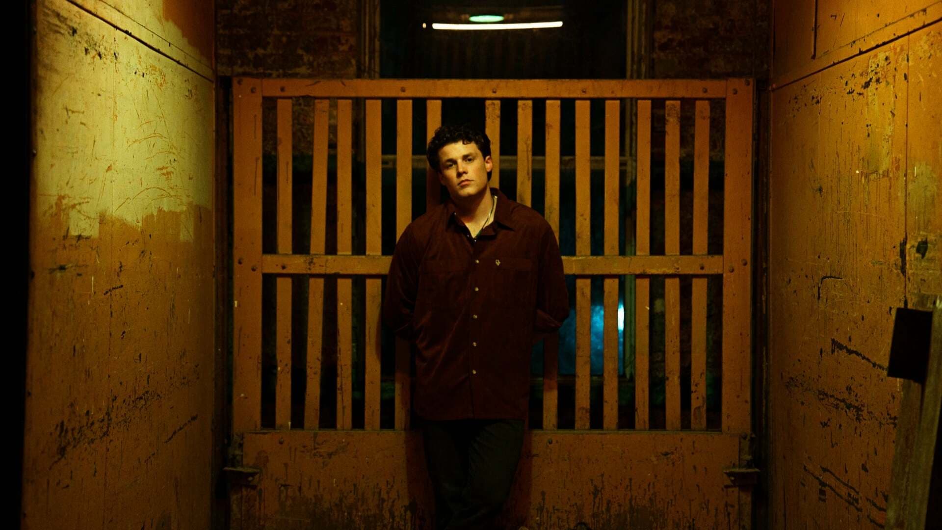 Landon Smith