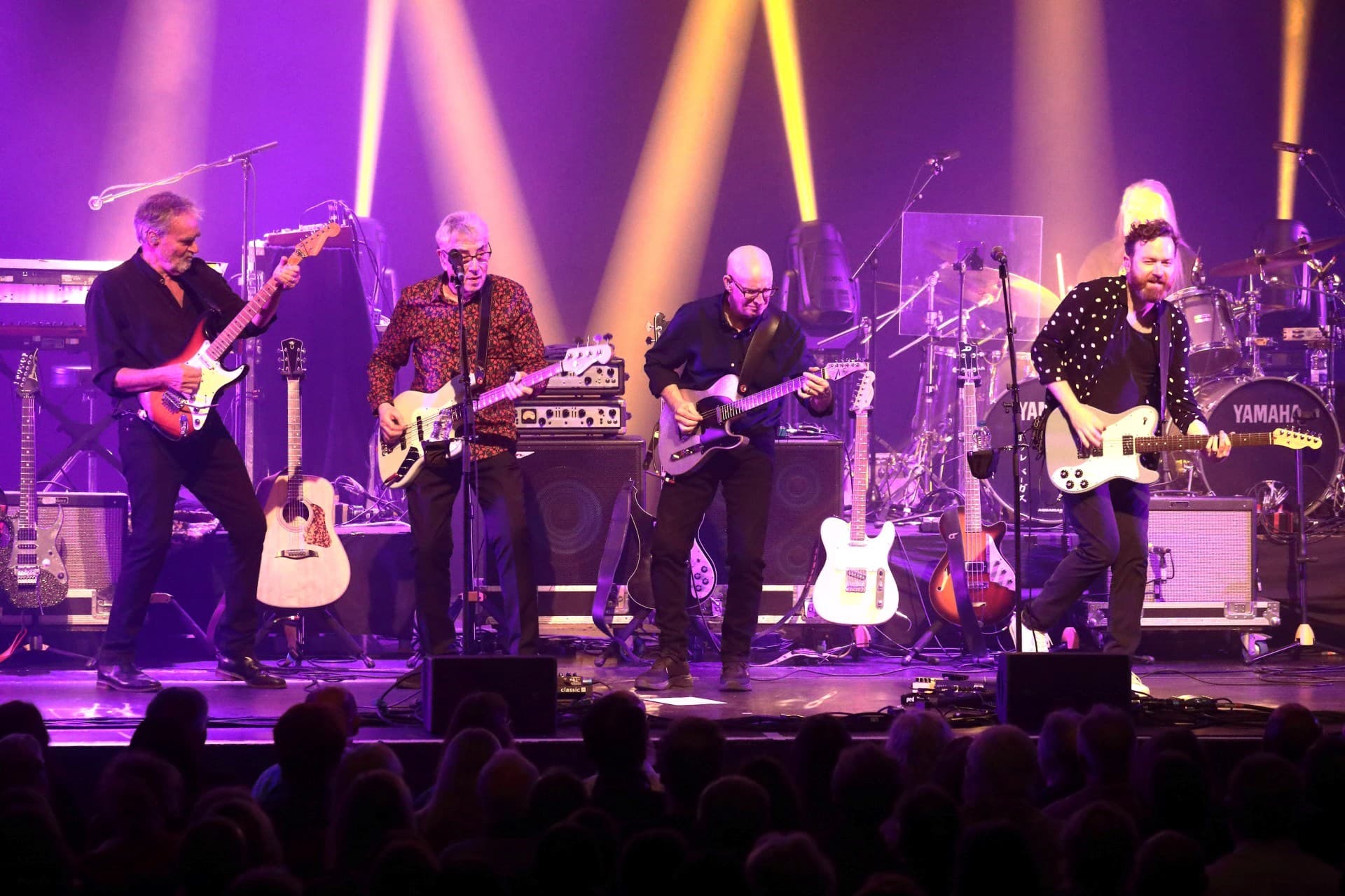 10cc's Graham Gouldman & Heart Full of Songs