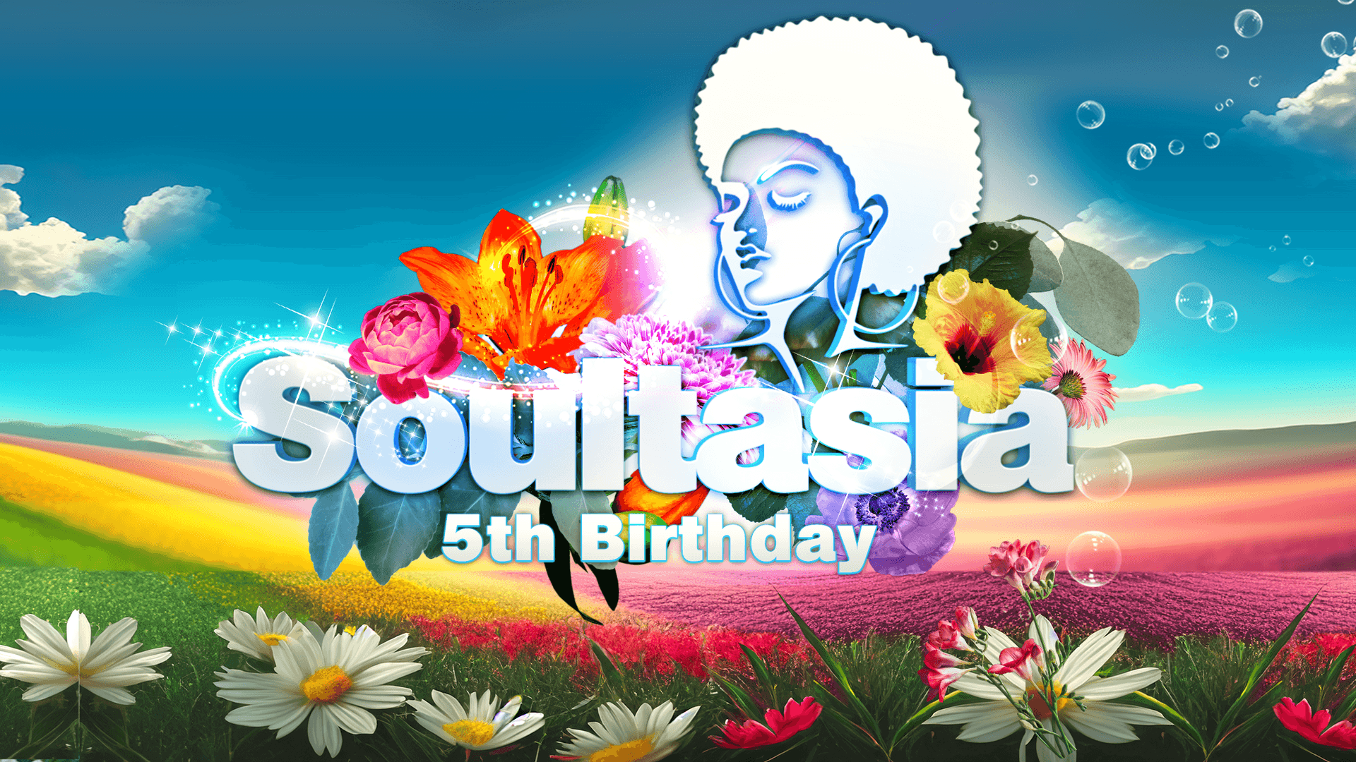 Soultasia, Jocelyn Brown, Loose Ends, Damage, Change