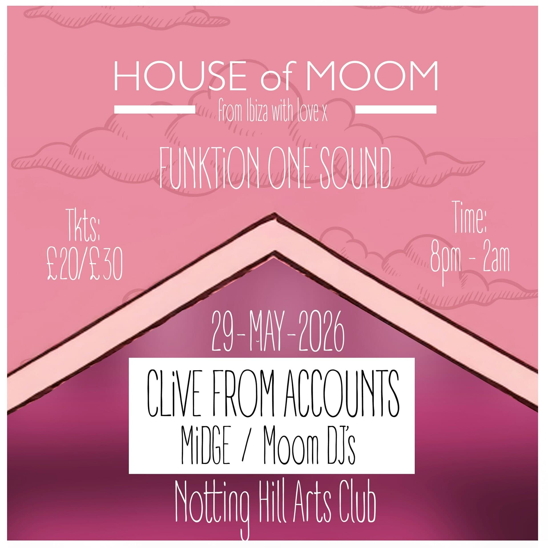House Of Moom