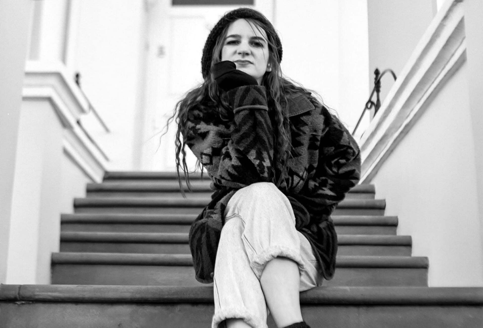 Sarah Tandy: Stripped Back + Signing