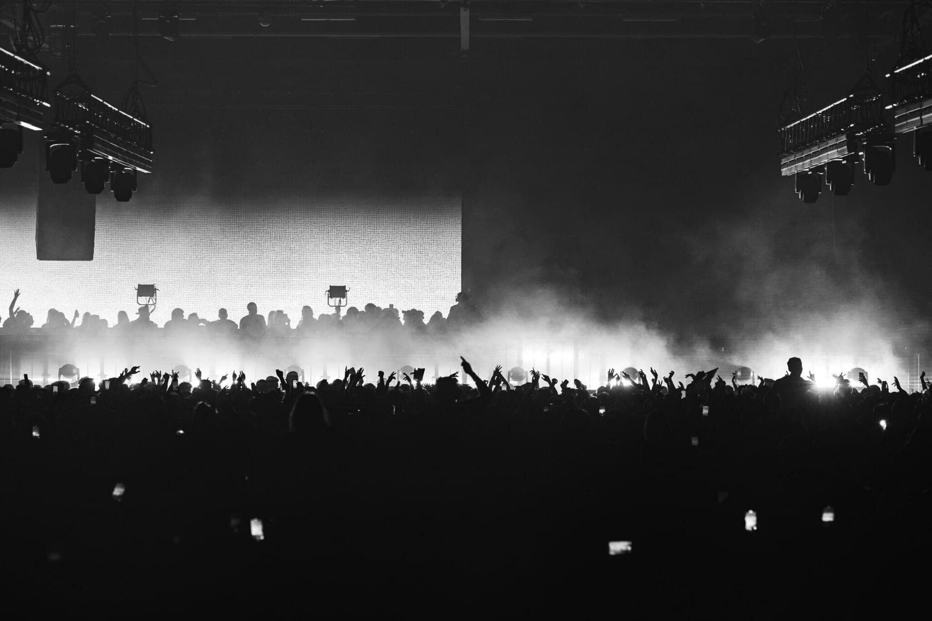 Terminal V