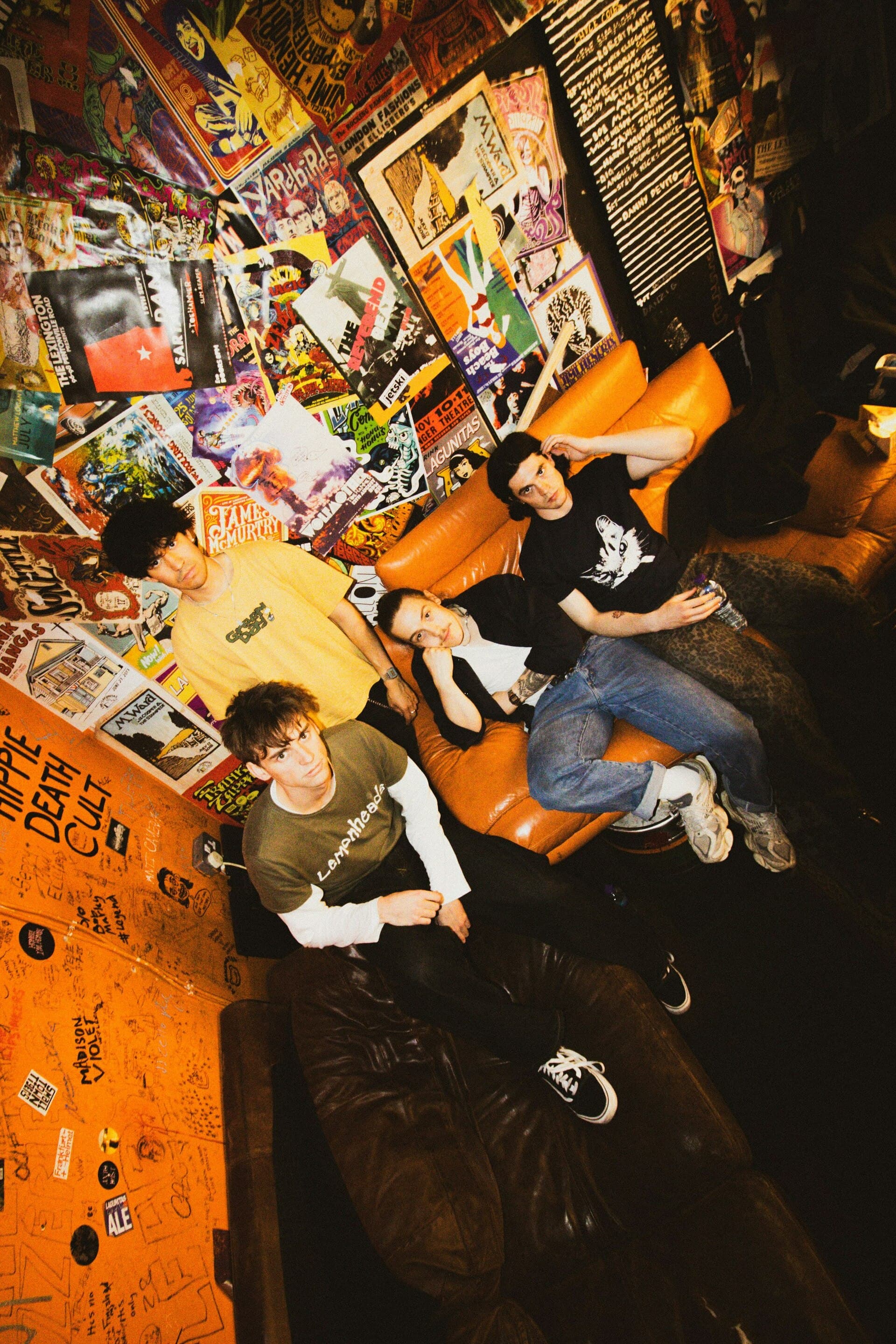 Permanent Joy : The Farewell Gig