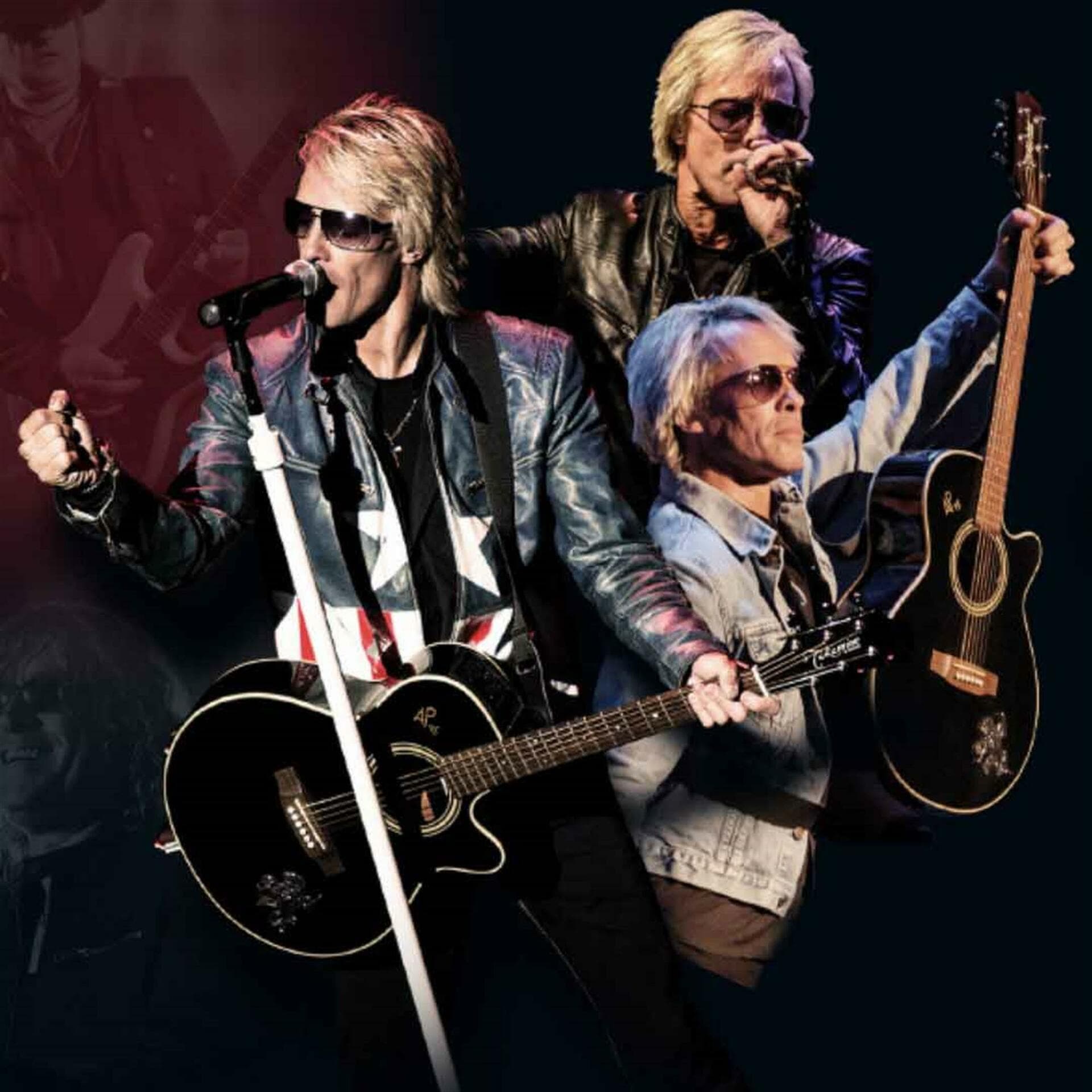 The Bon Jovi Experience