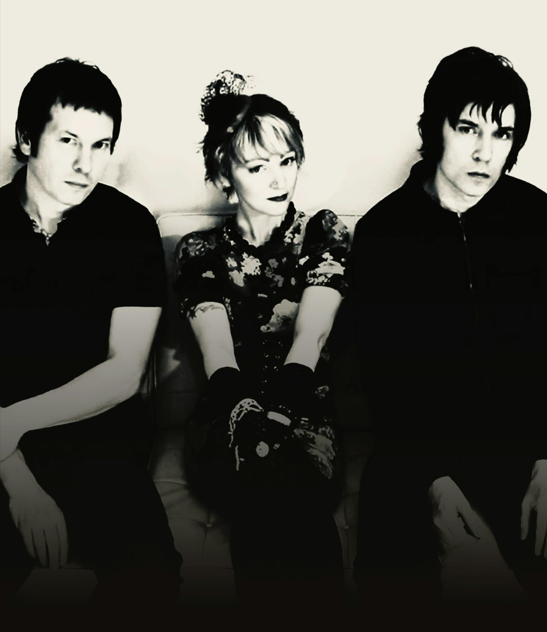 The Primitives