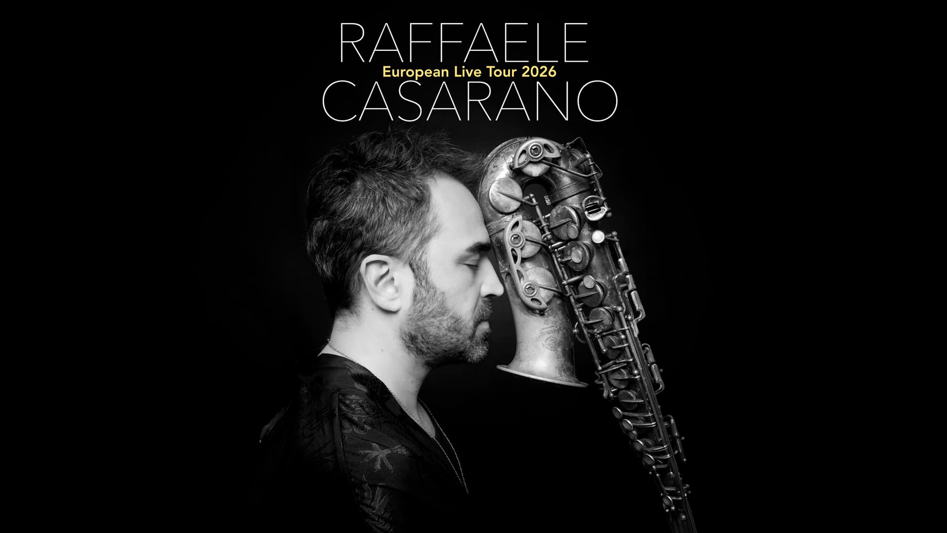 Raffaele Casarano
