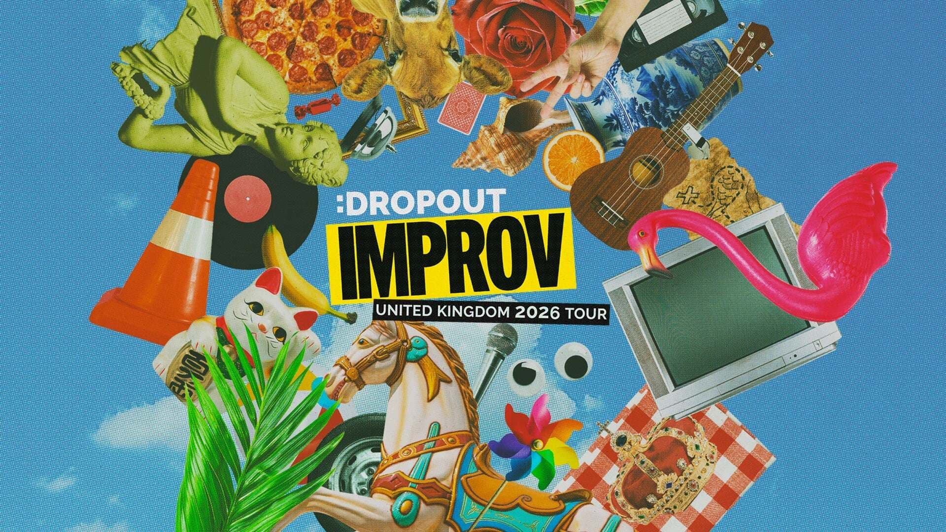 Dropout Improv