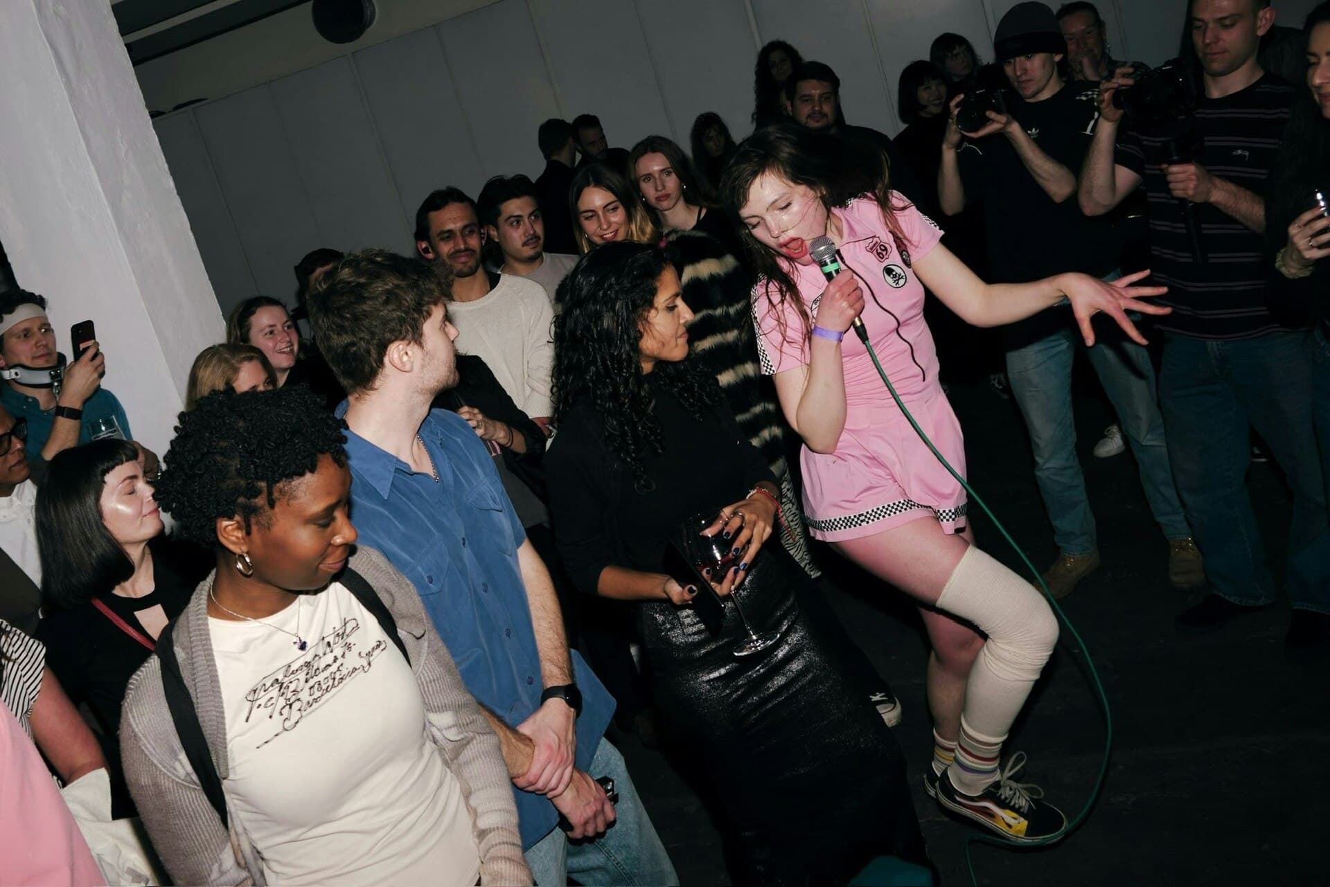 Raw: Uncensored Storytelling & Live Music