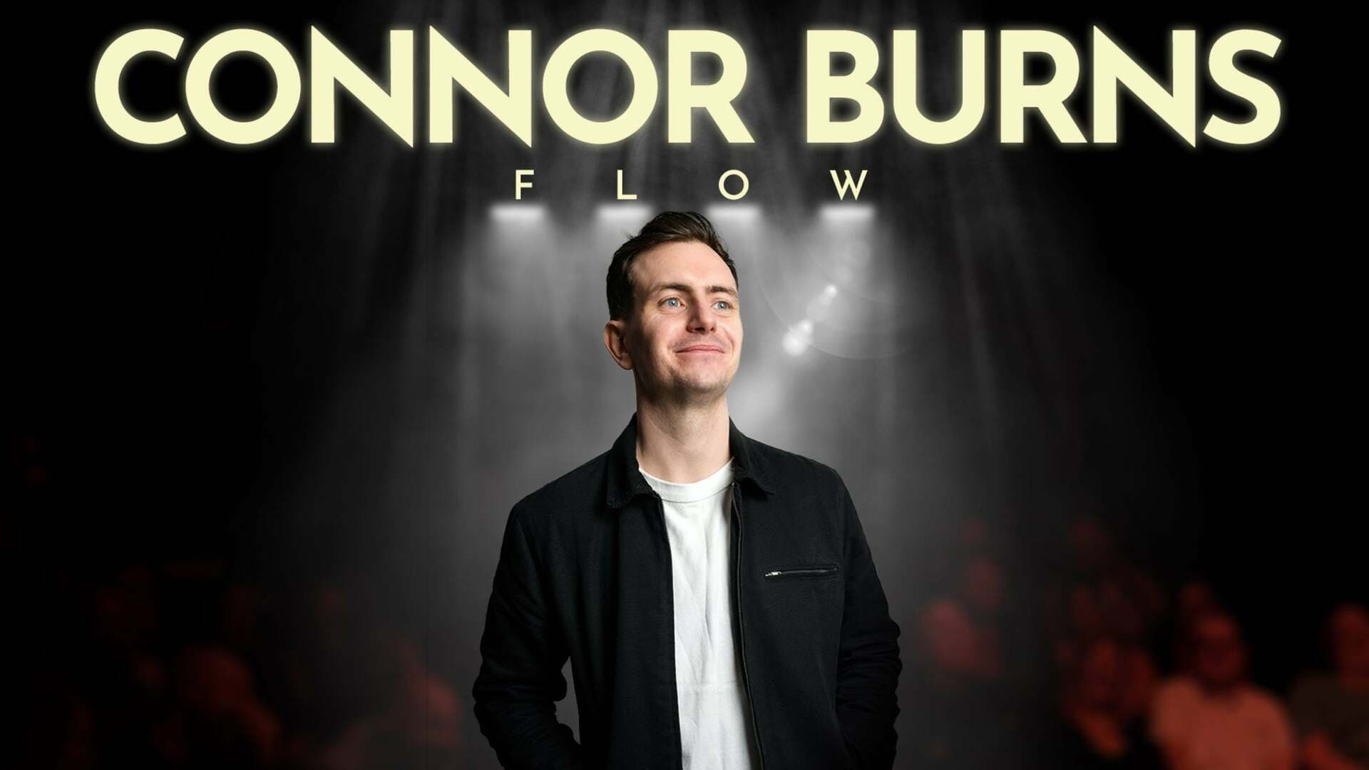 Daniel Sloss, Glasgow International Comedy Festival, Connor Burns