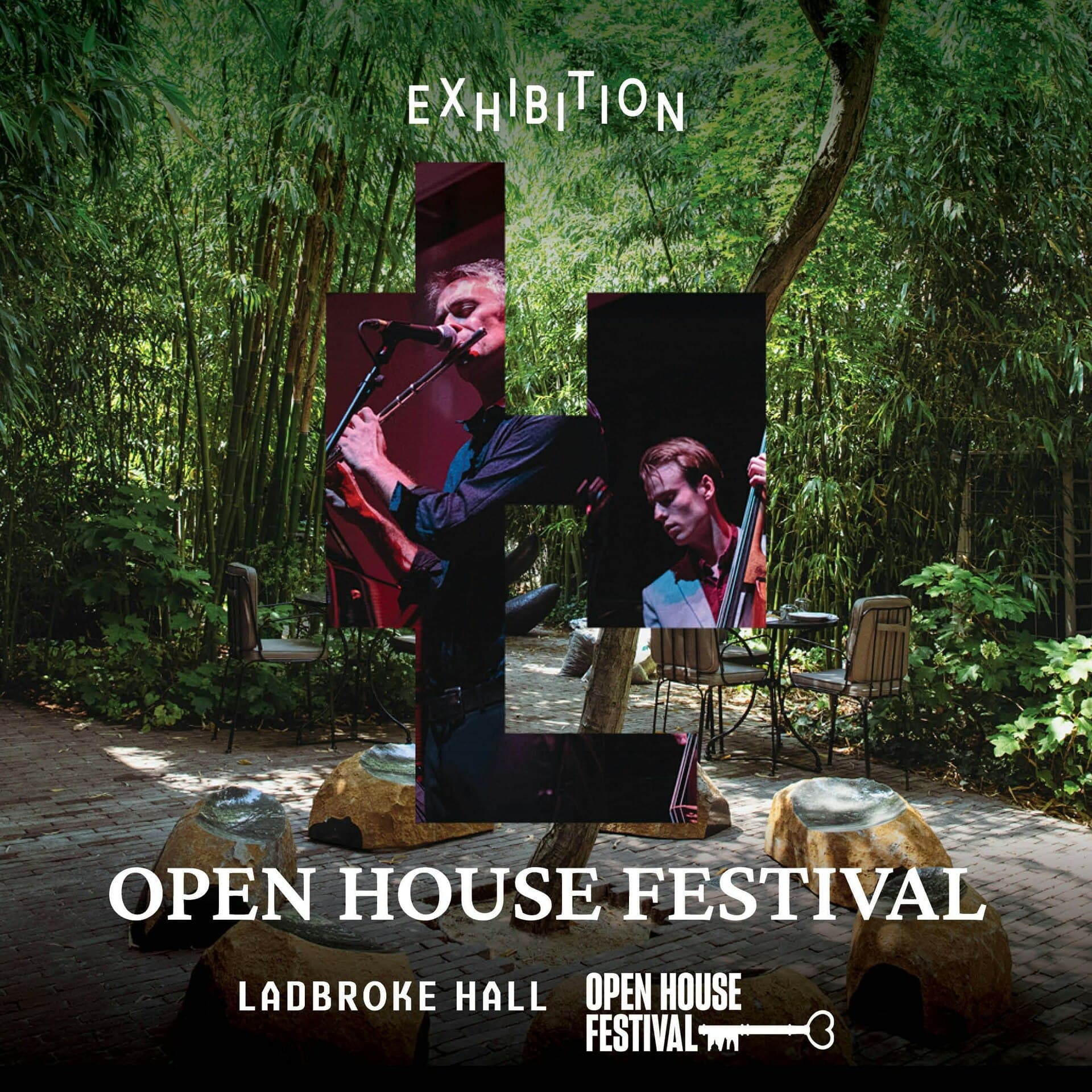 Open House Festival