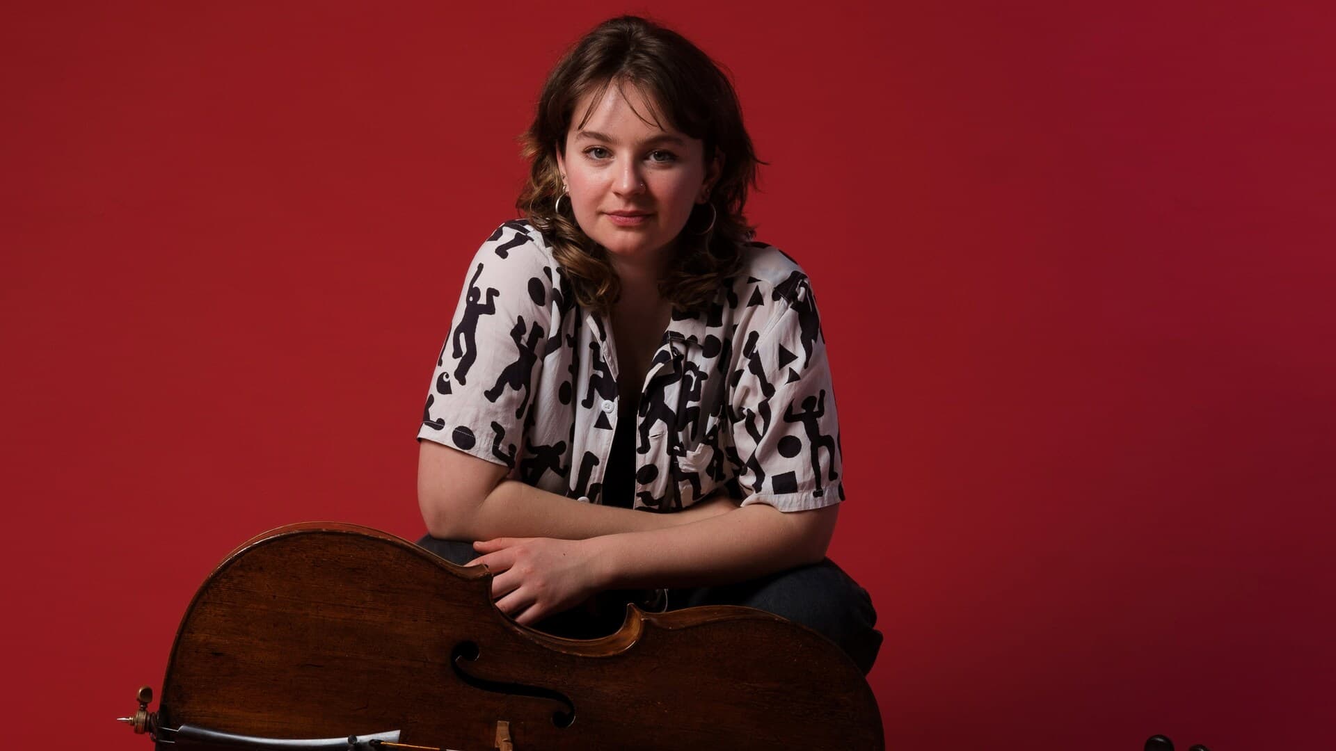 BBC SSO Holst's The Planets