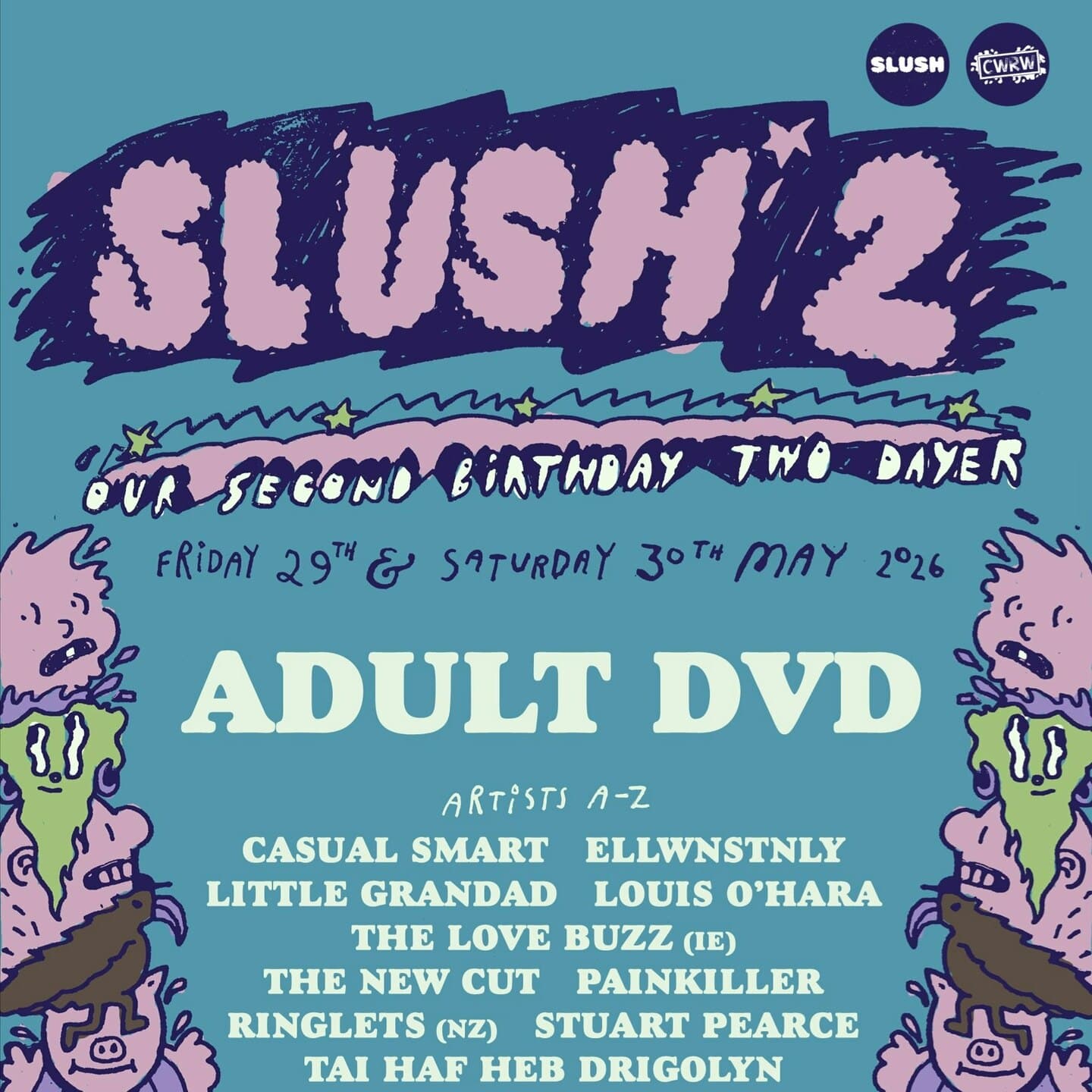 Slush 2