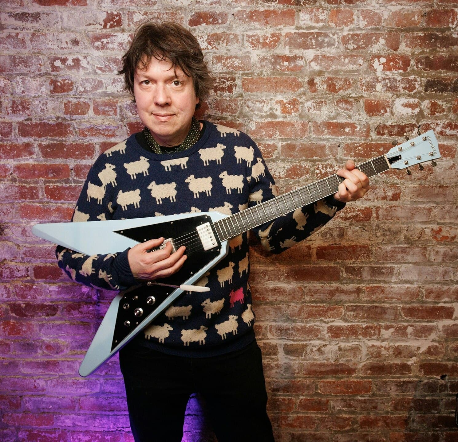 Dave Hill: Society Is My Jail (work In Progress)