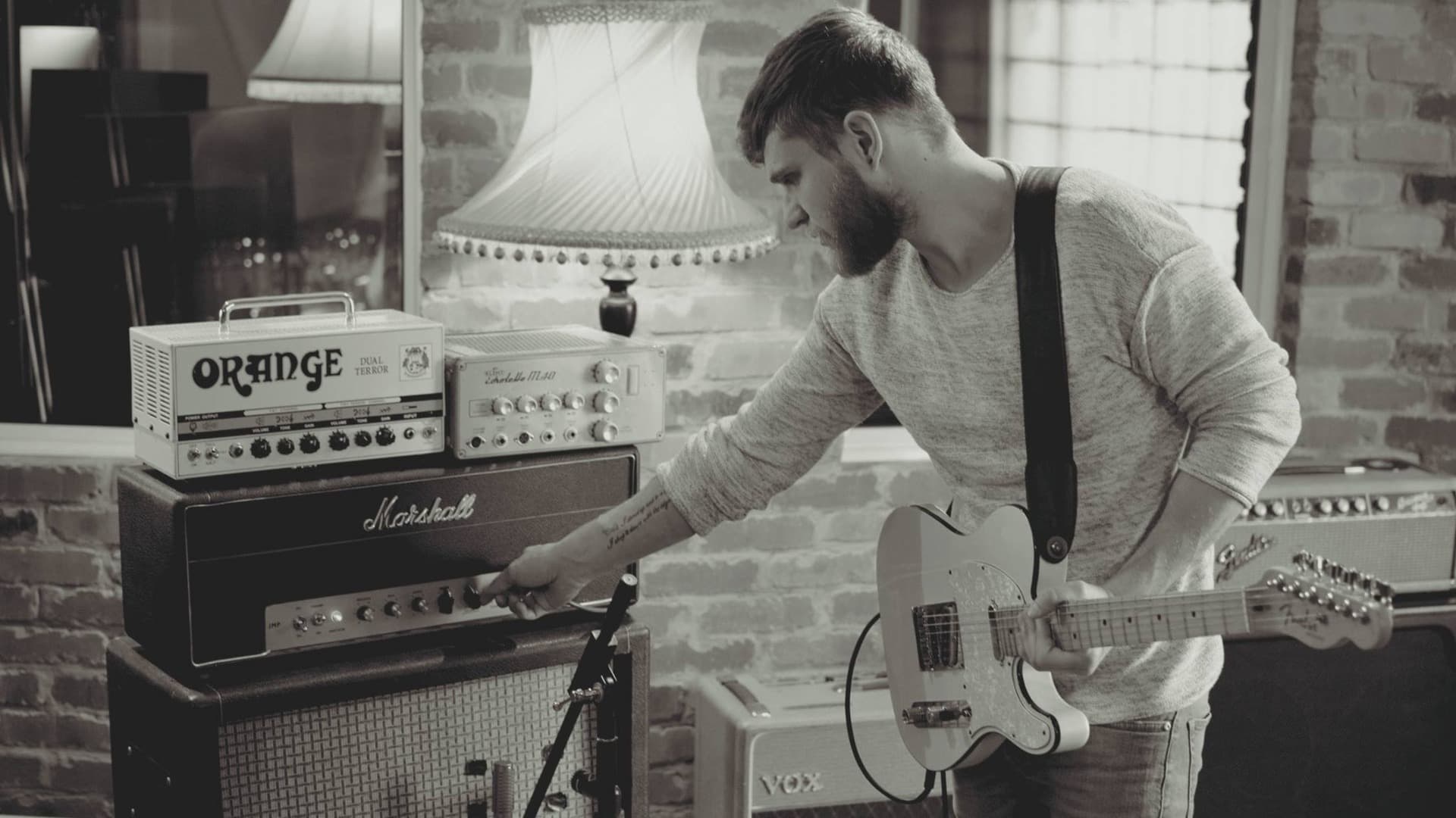 Ben Poole
