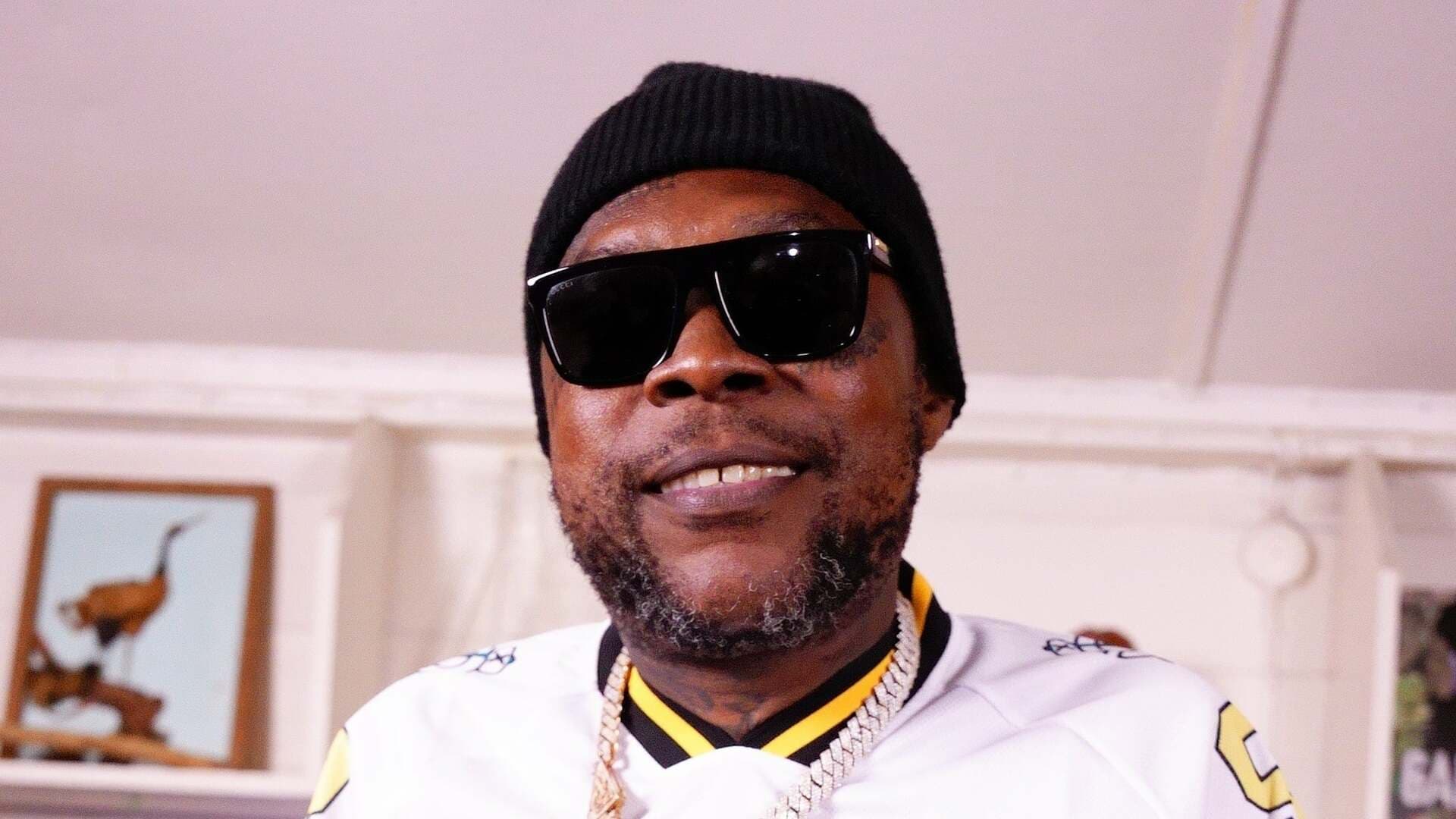 Vybz Kartel