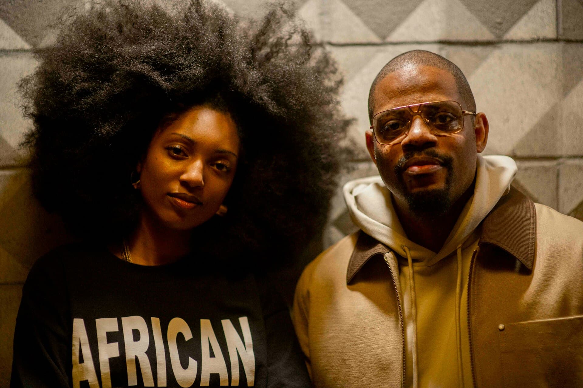 Gena Feat. Liv.e & Karriem Riggins