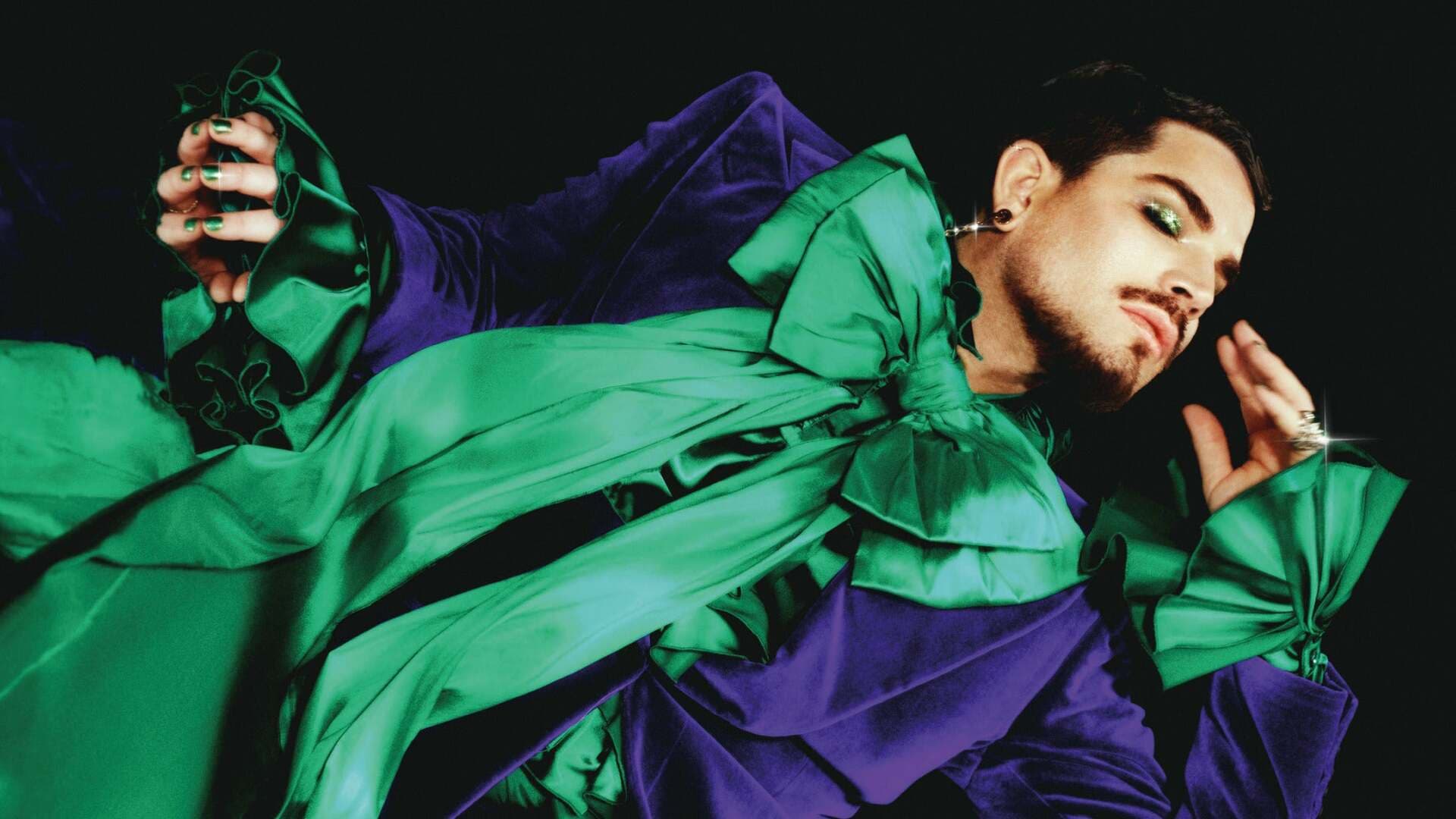 Adam Lambert