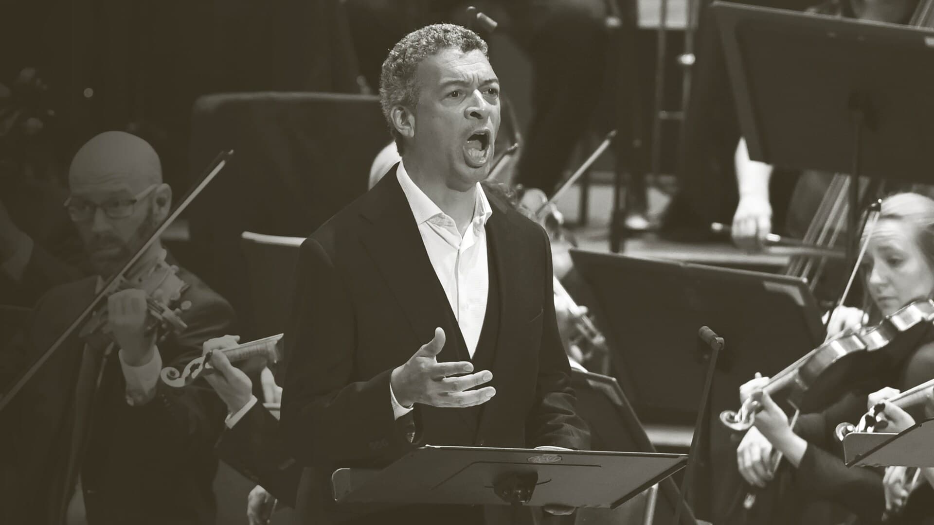 Beethoven's Missa Solemnis
