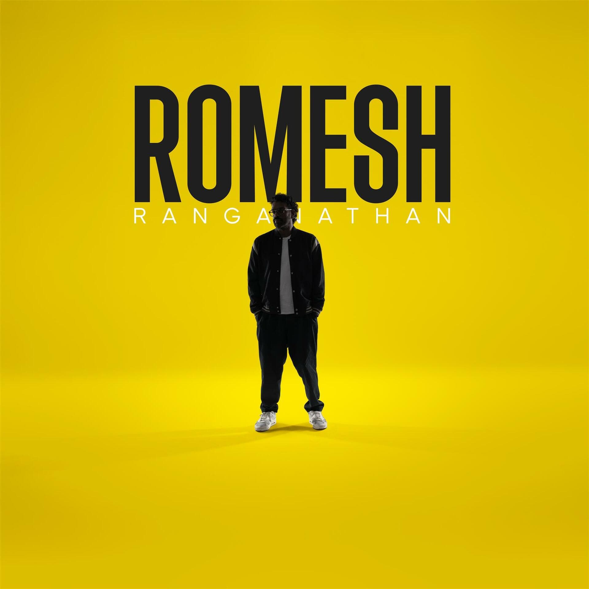 Romesh Ranganathan Will Change Your Life