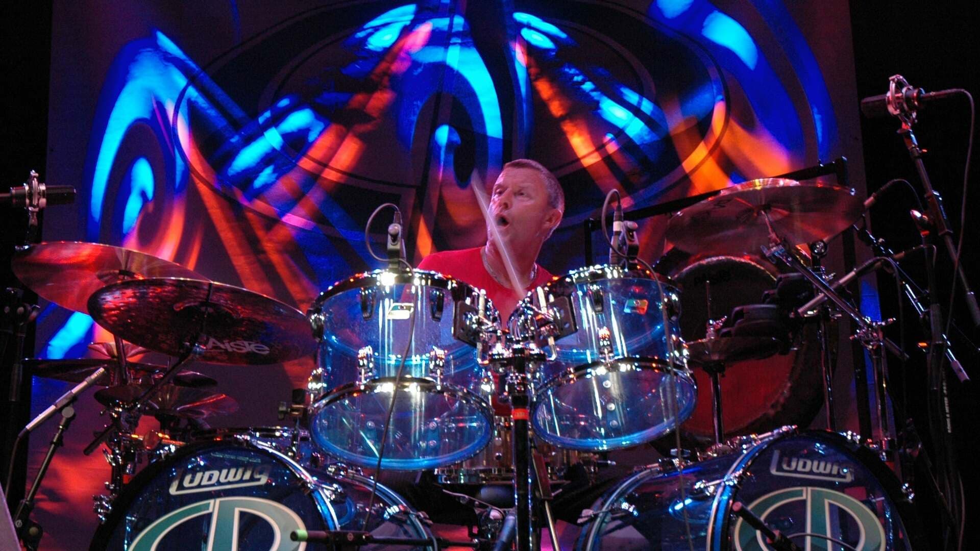 Carl Palmer Band