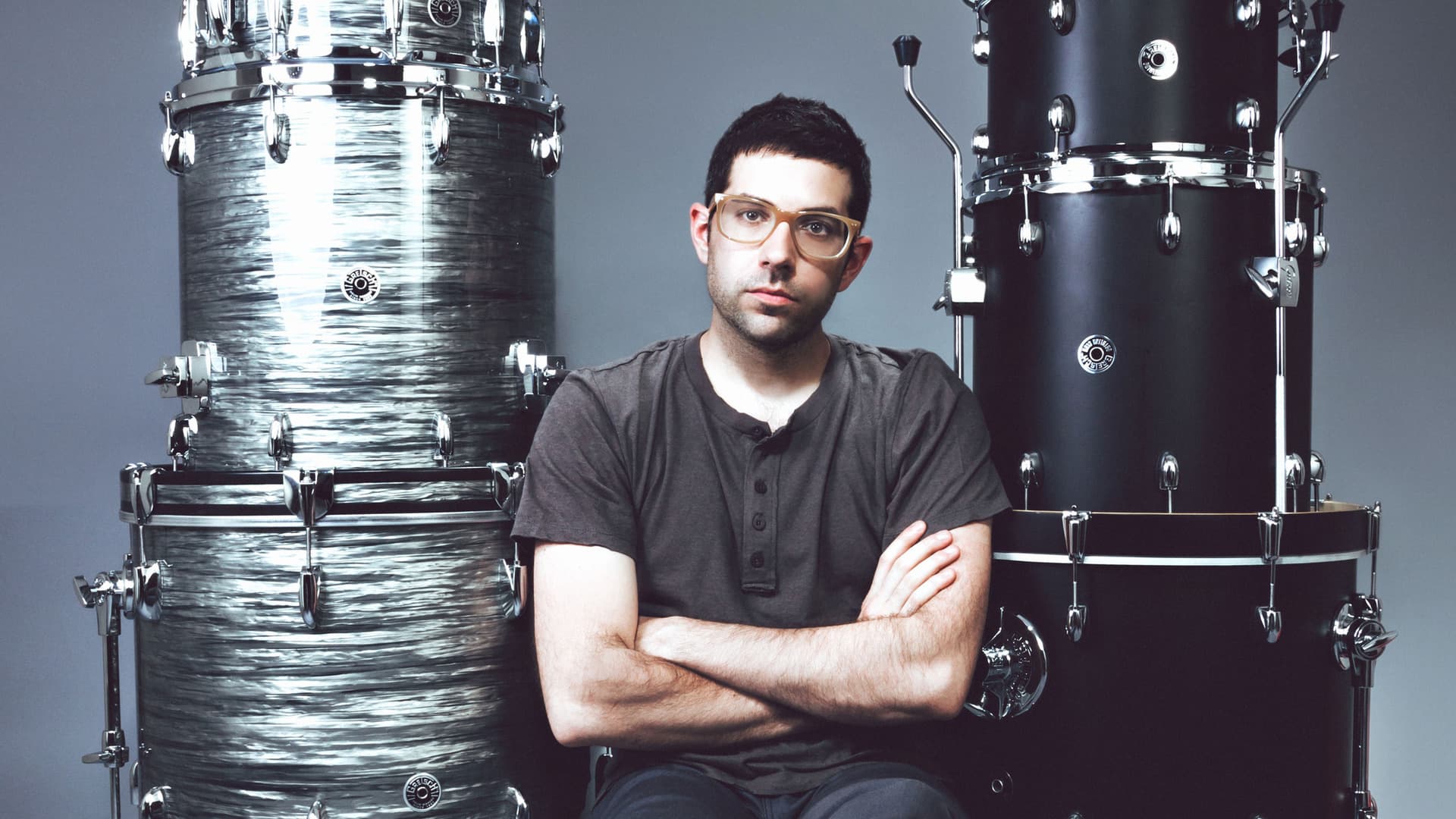 Mark Guiliana | Mark