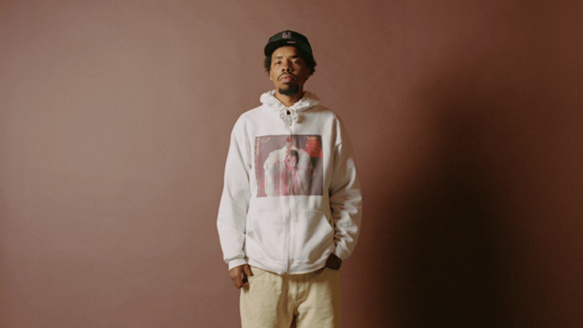 Earl Sweatshirt