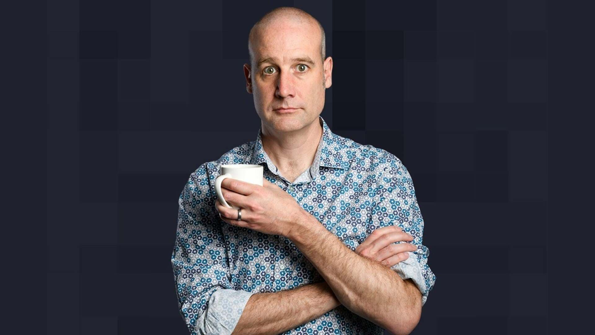 Matt Parker - Getting Triggy With It: Matt Parker Does the Maths