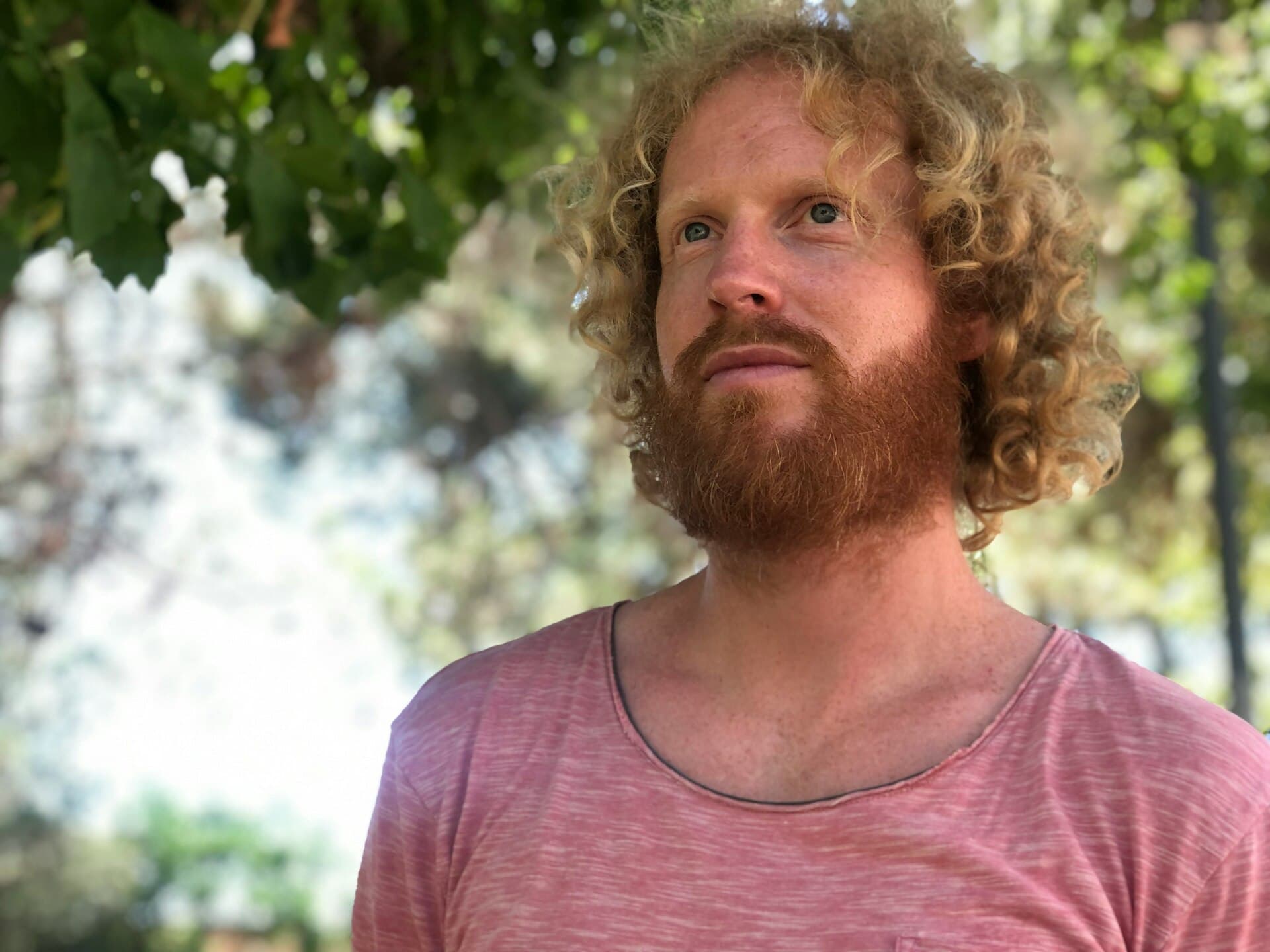 Jono Mccleery