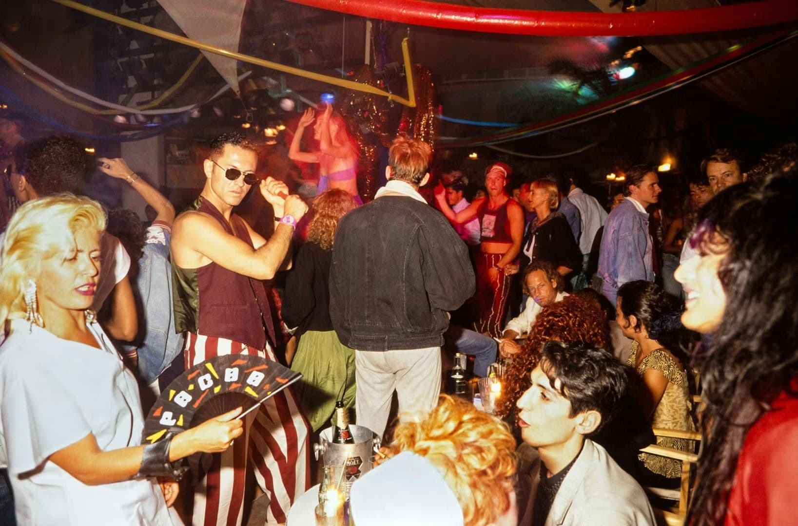 Balearic Beat: Up On The Roof 2026