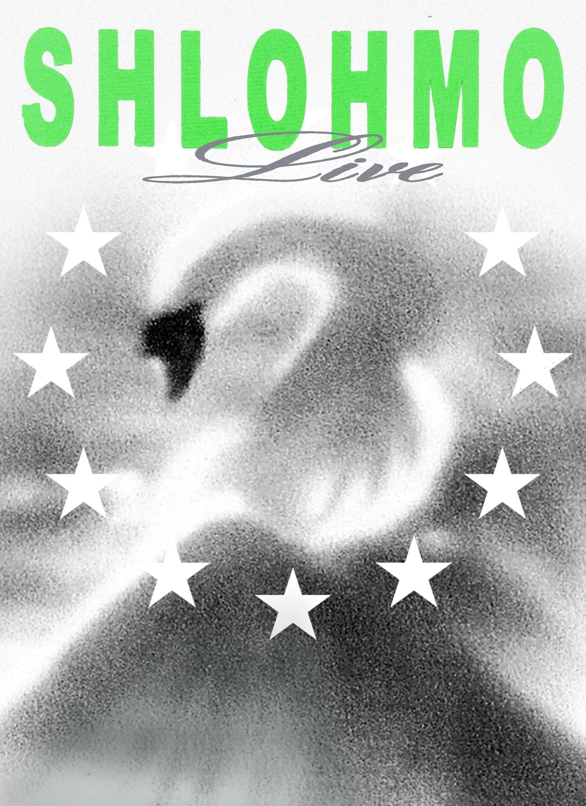 Shlohmo