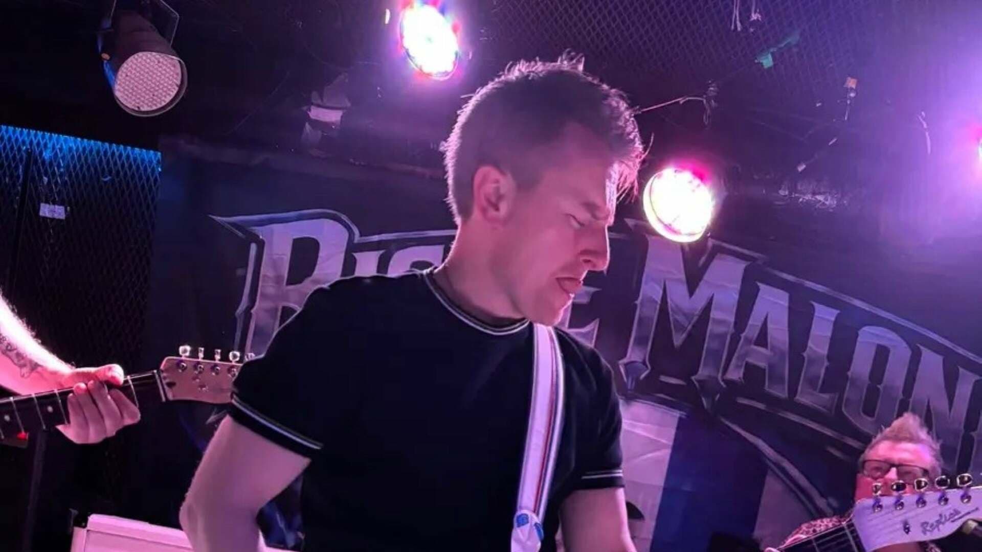 Richie Malone