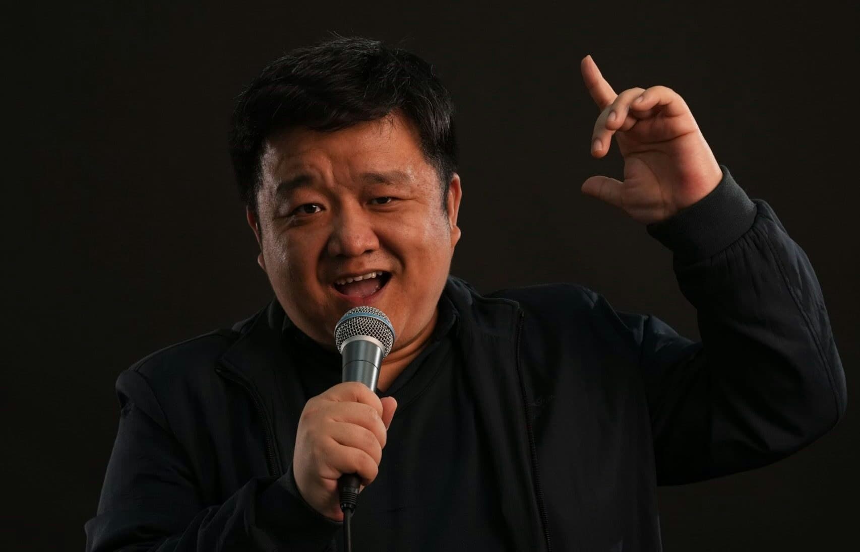 Master Wen