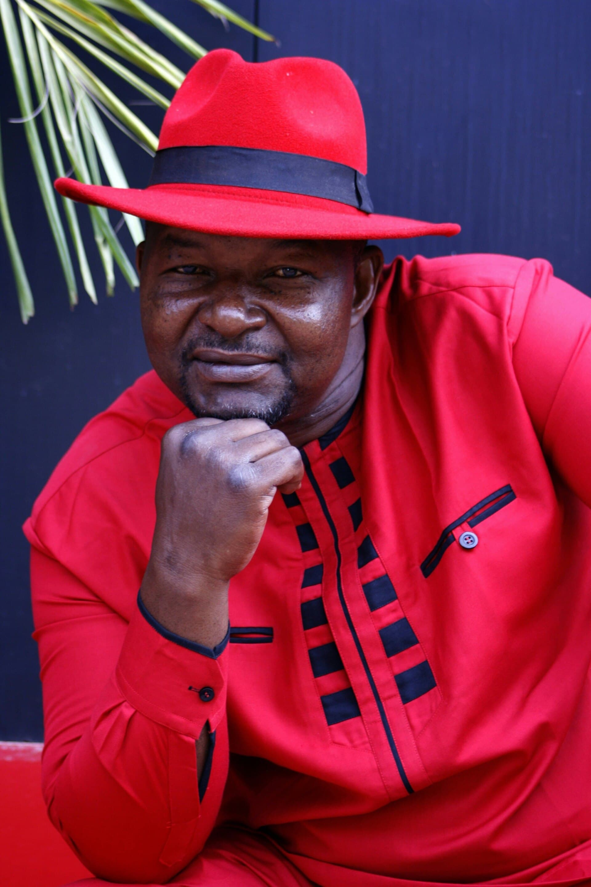 Samba Touré