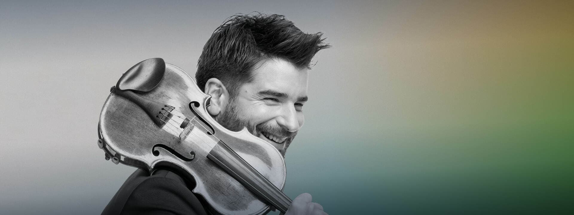 Scottish Chamber Orchestra: Mozart's 'Turkish' Concerto