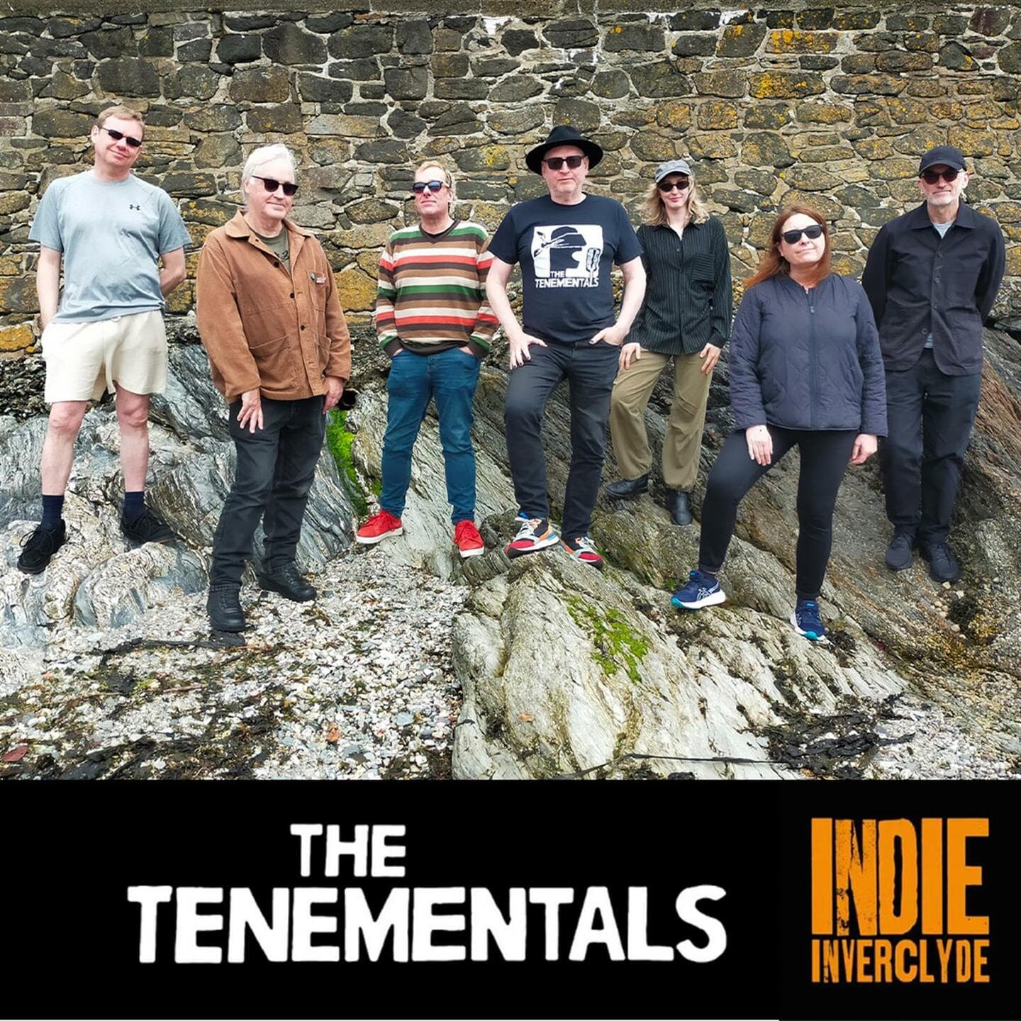 The Tenementals