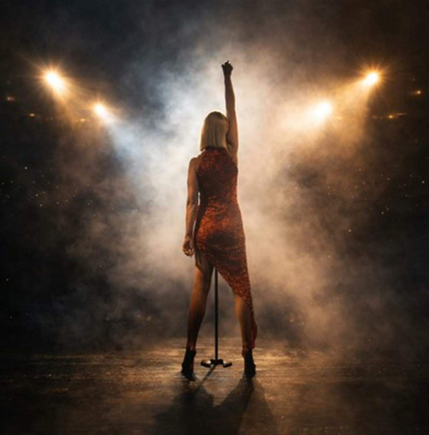 Celine – My Heart Will Go On