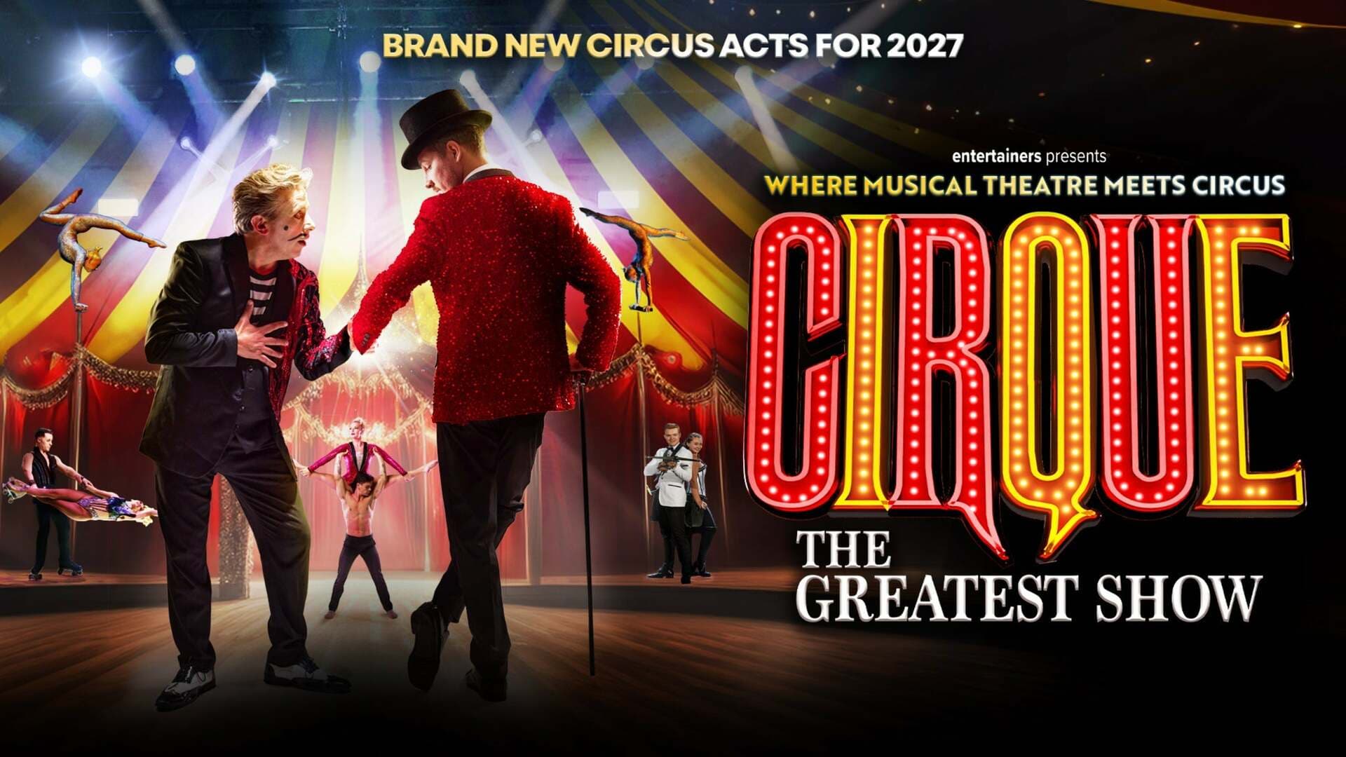 Cirque du Soleil