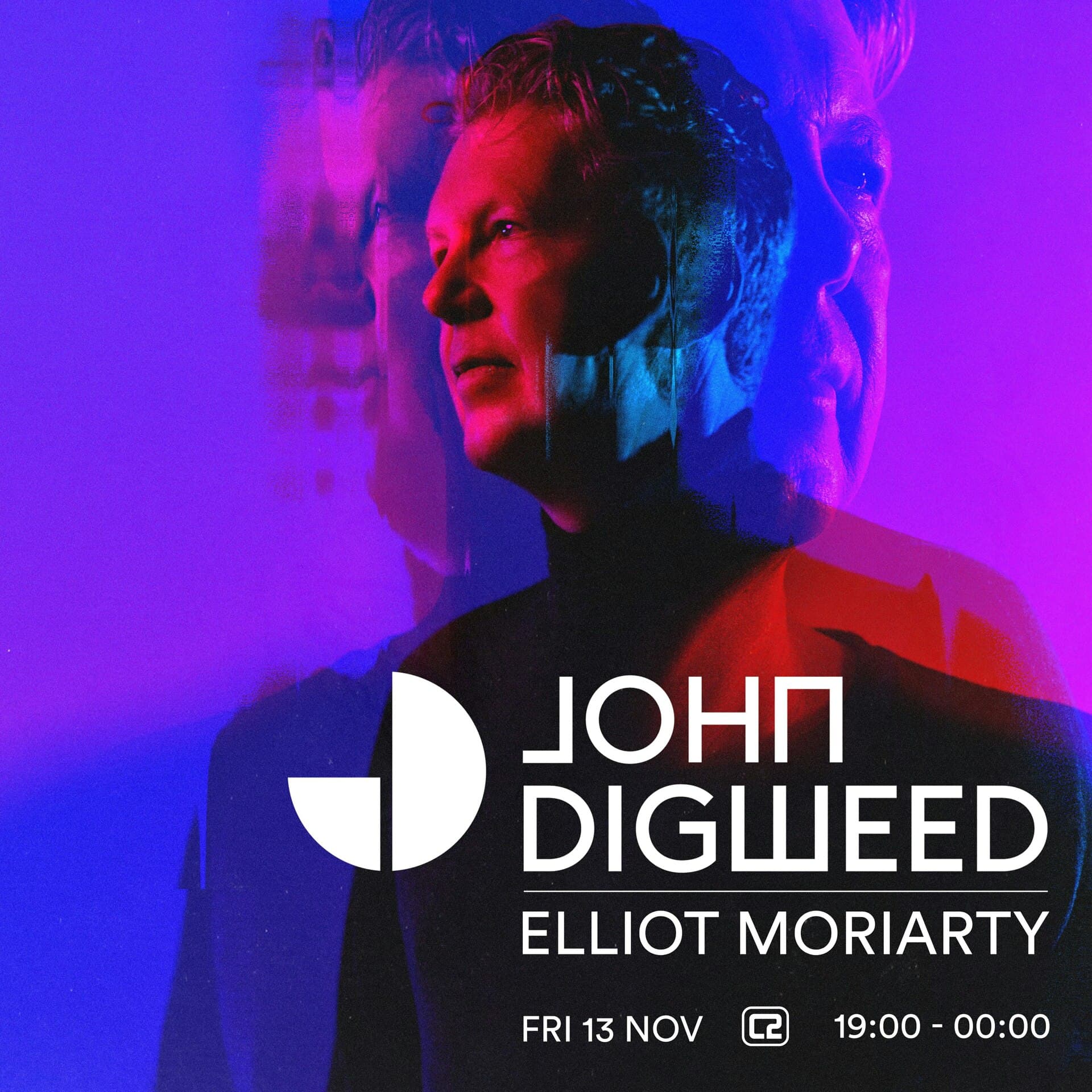 John Digweed