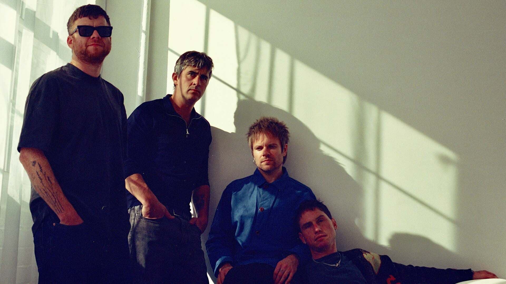 Enter Shikari