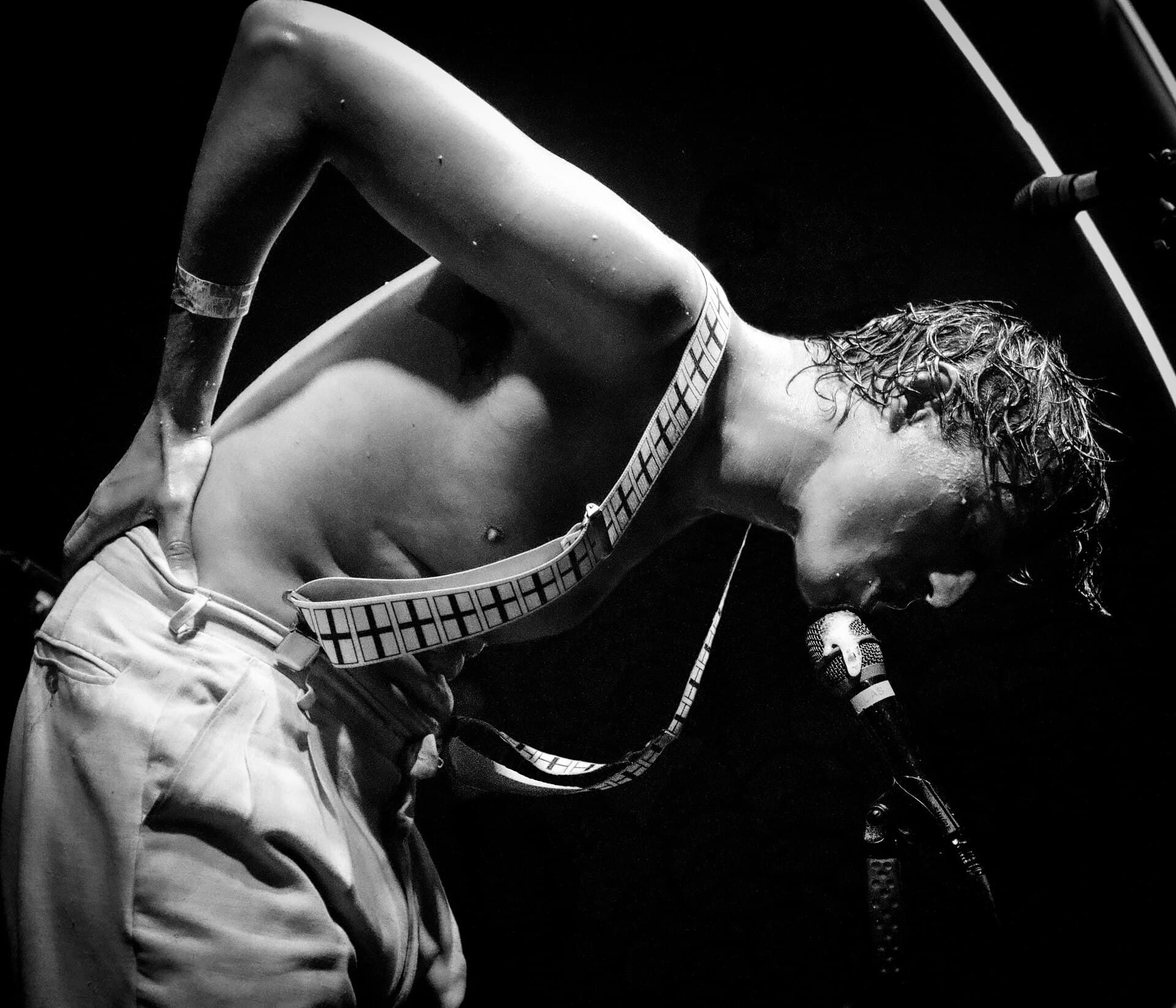 Fat White Family